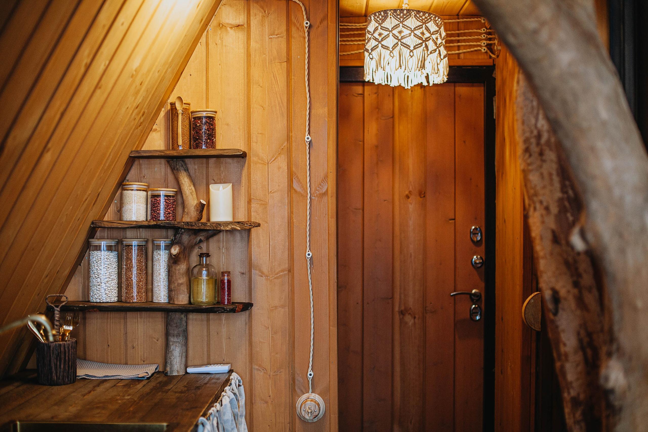 Трехместный номер «Комфорт»