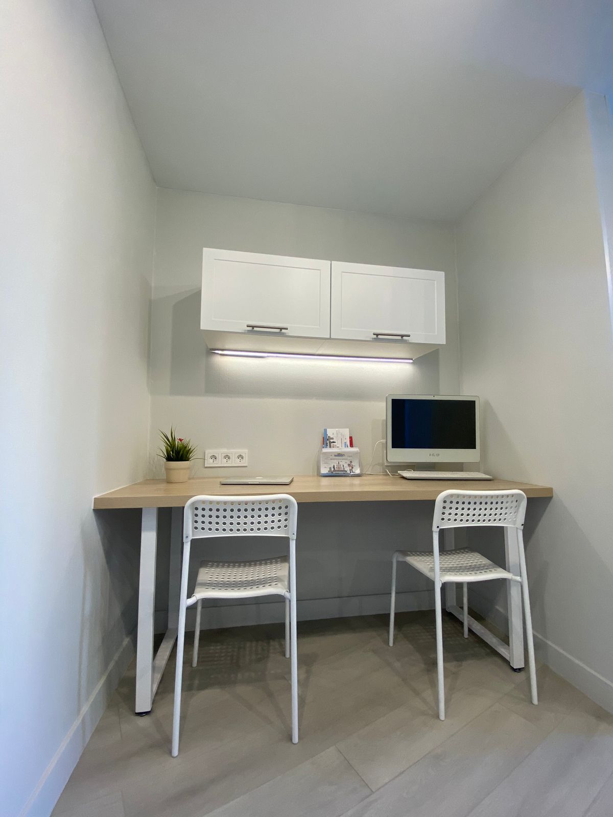 8-местный женский номер "Violet" Четвертая категория