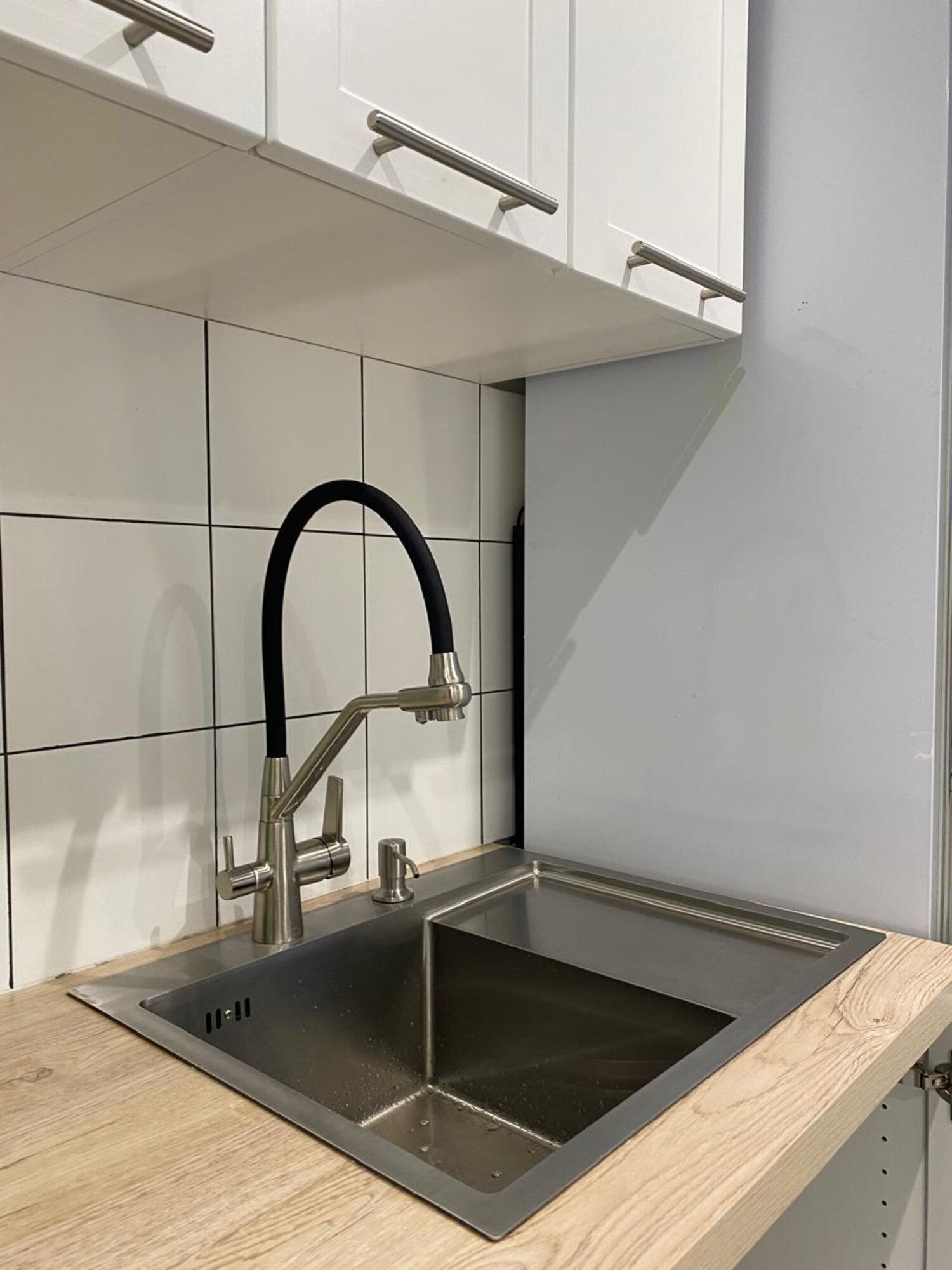 8-местный женский номер "Violet" Четвертая категория