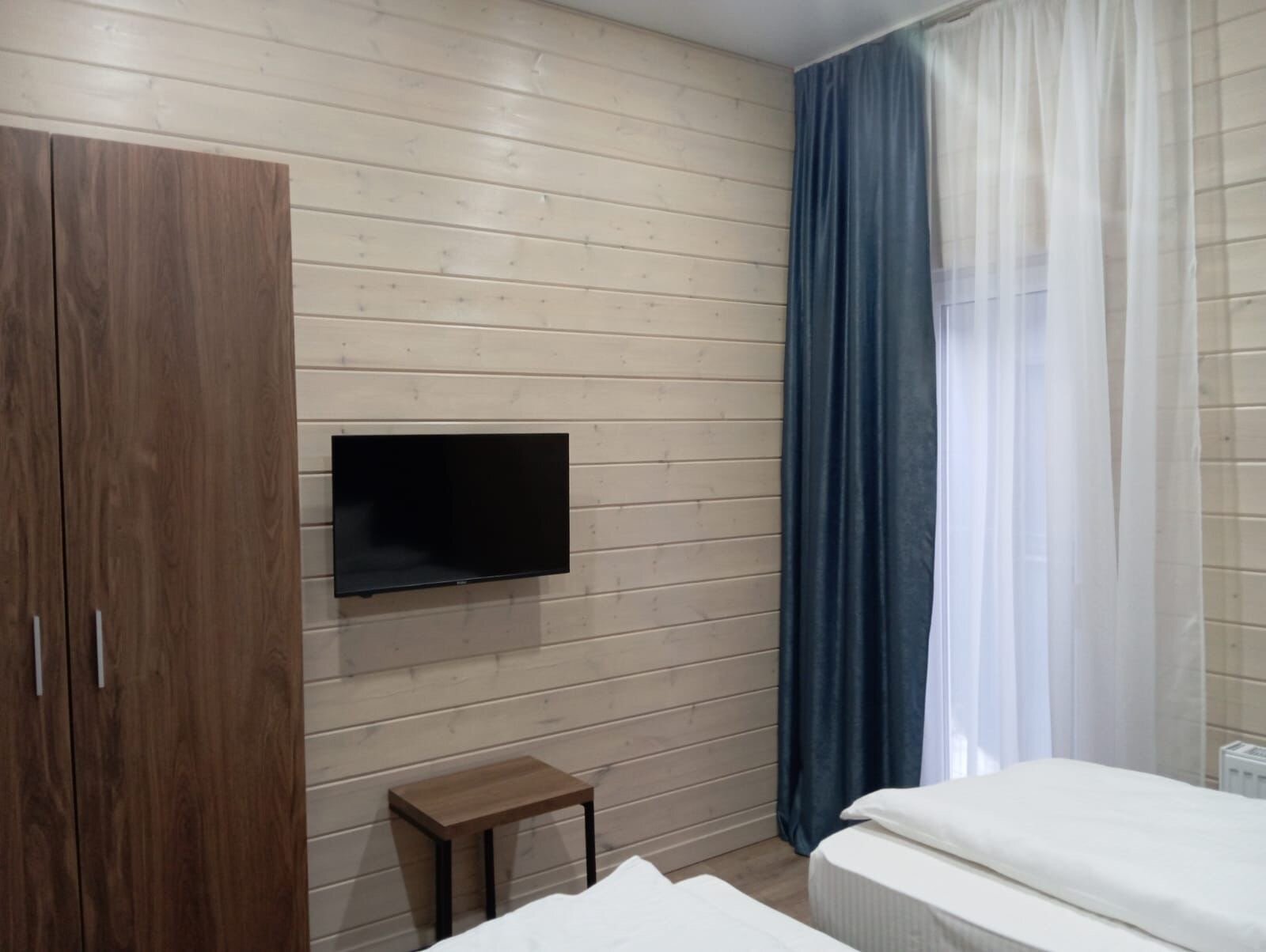 Семейный люкс