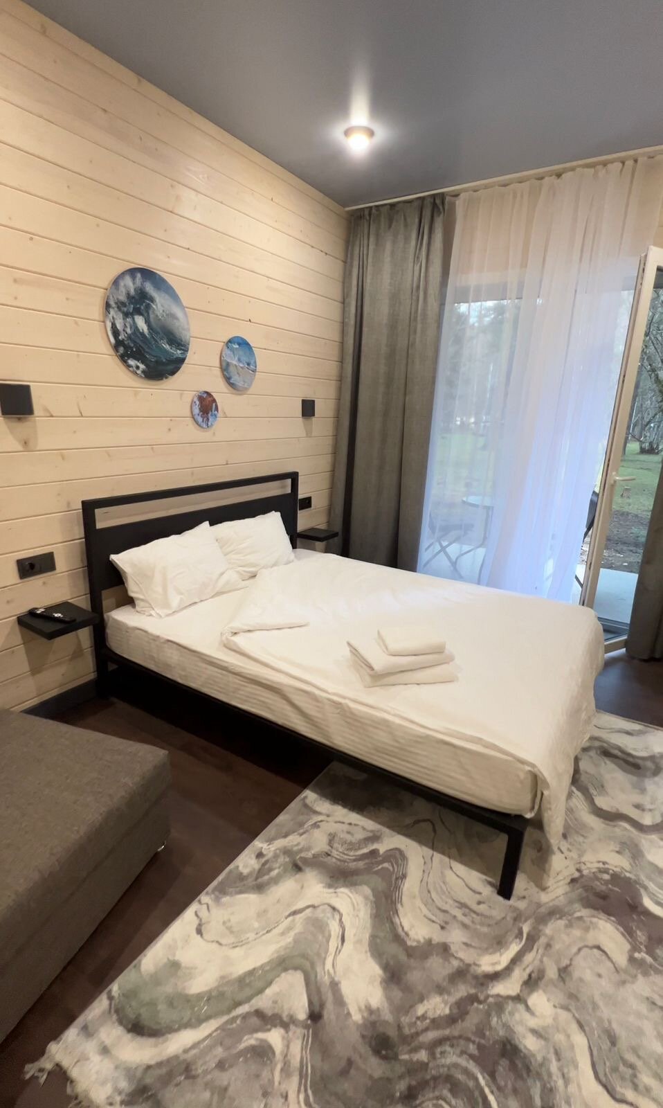 Пентхаус с террасой