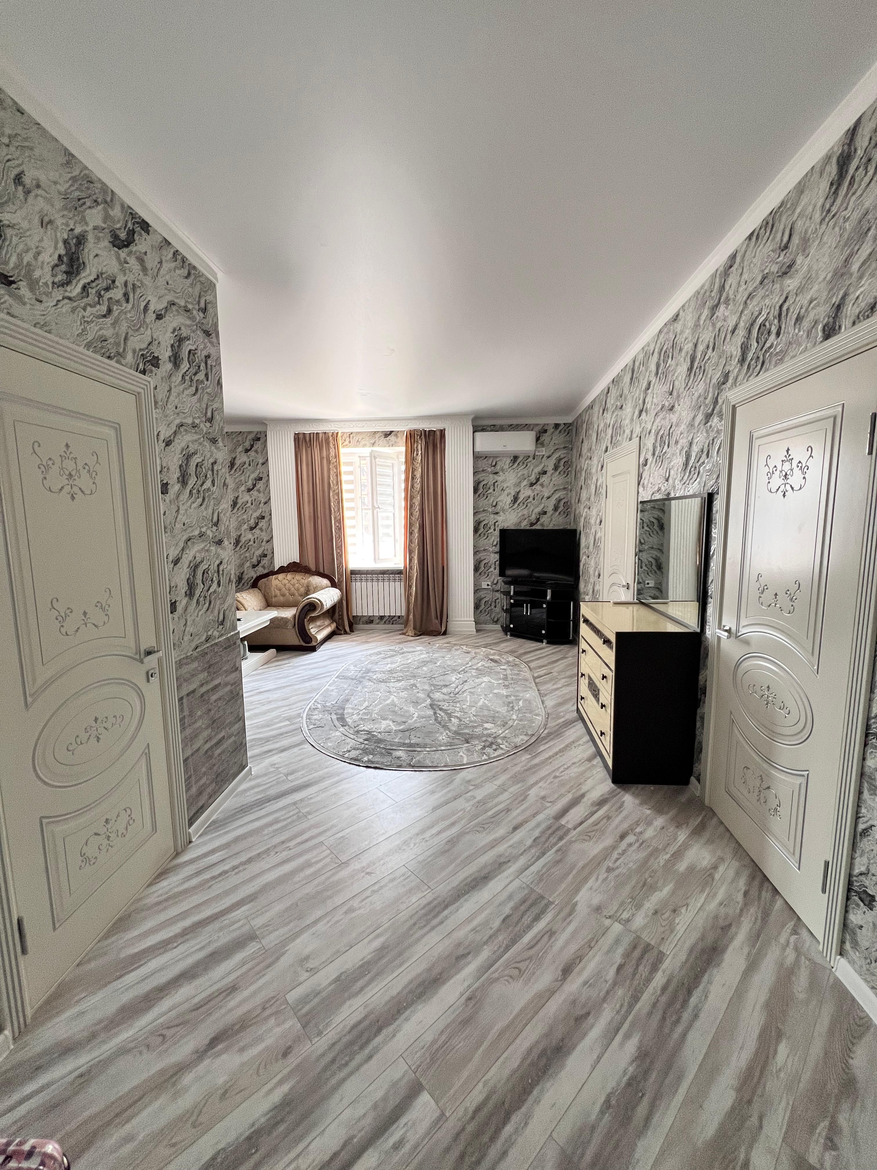 Семейный люкс