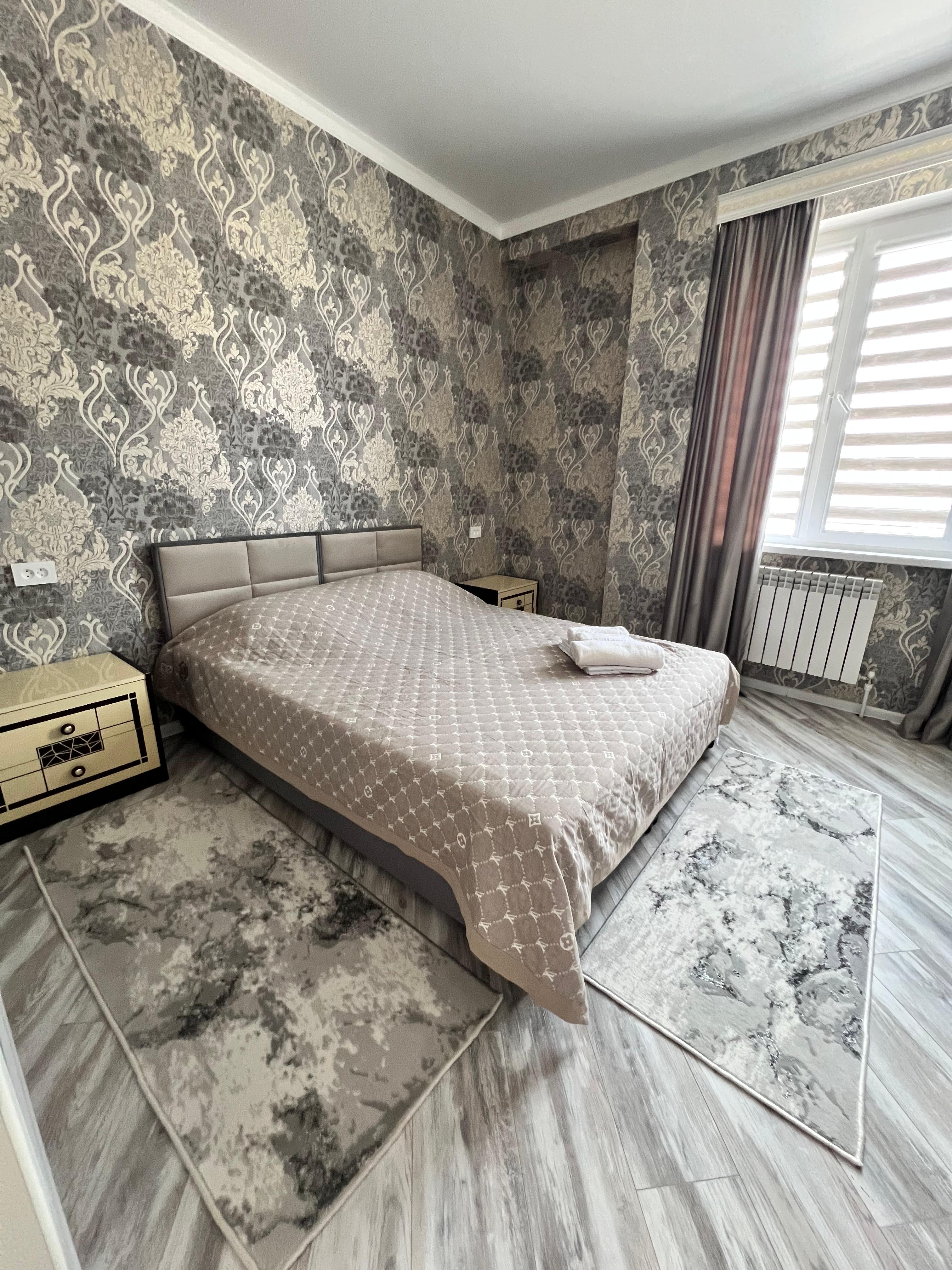 Семейный люкс