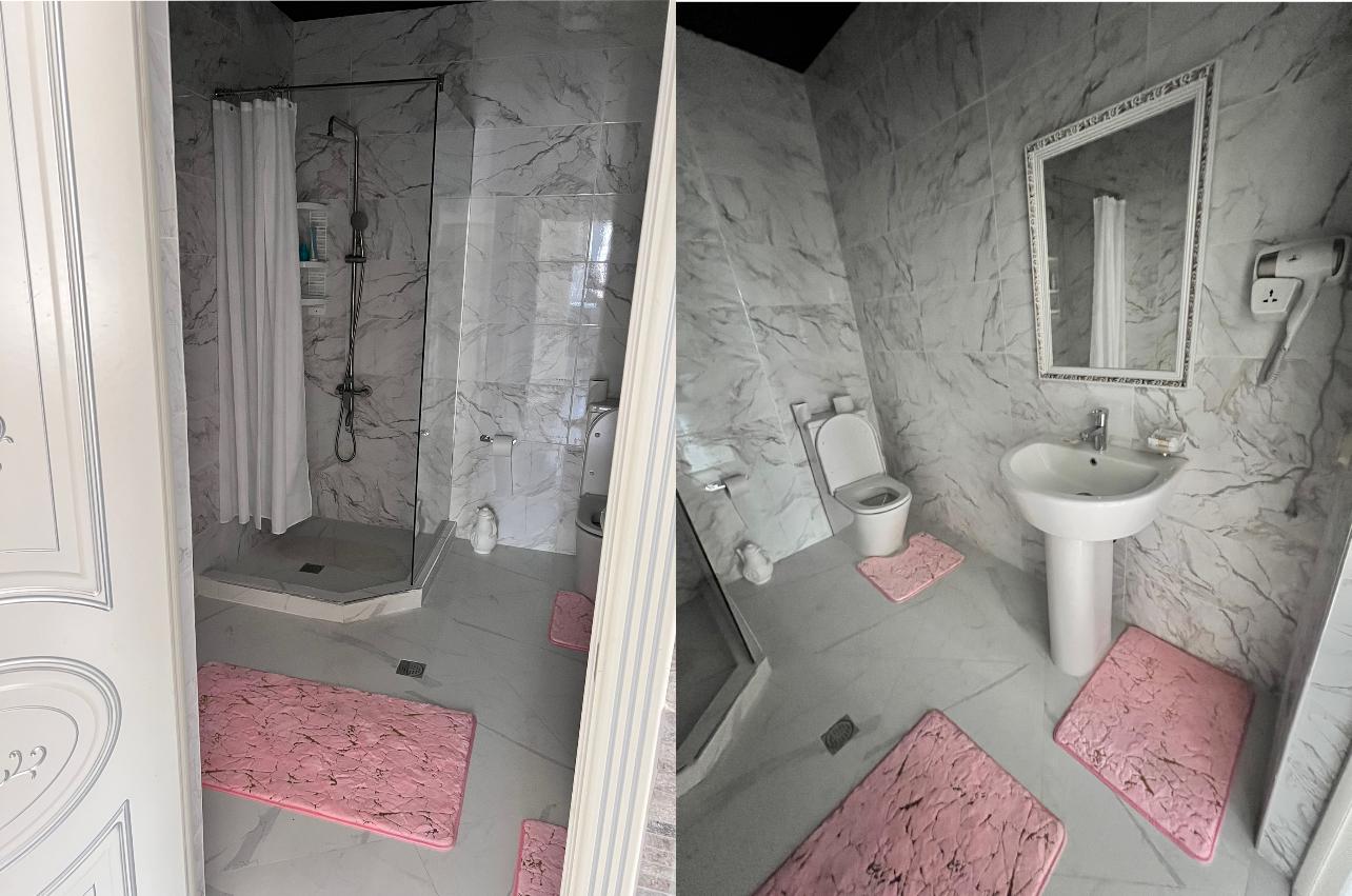 Семейный люкс