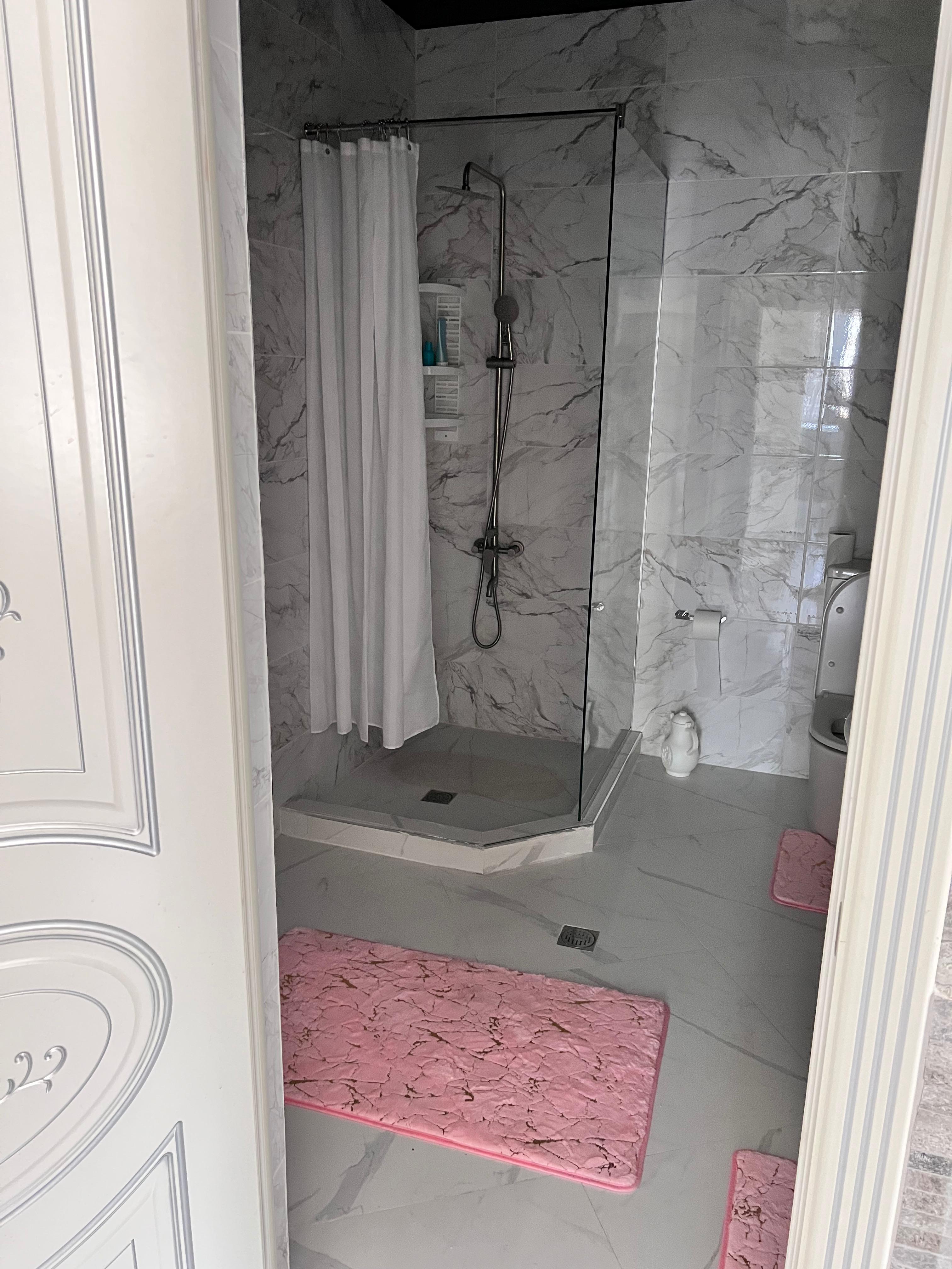 Люкс с 1 спальней