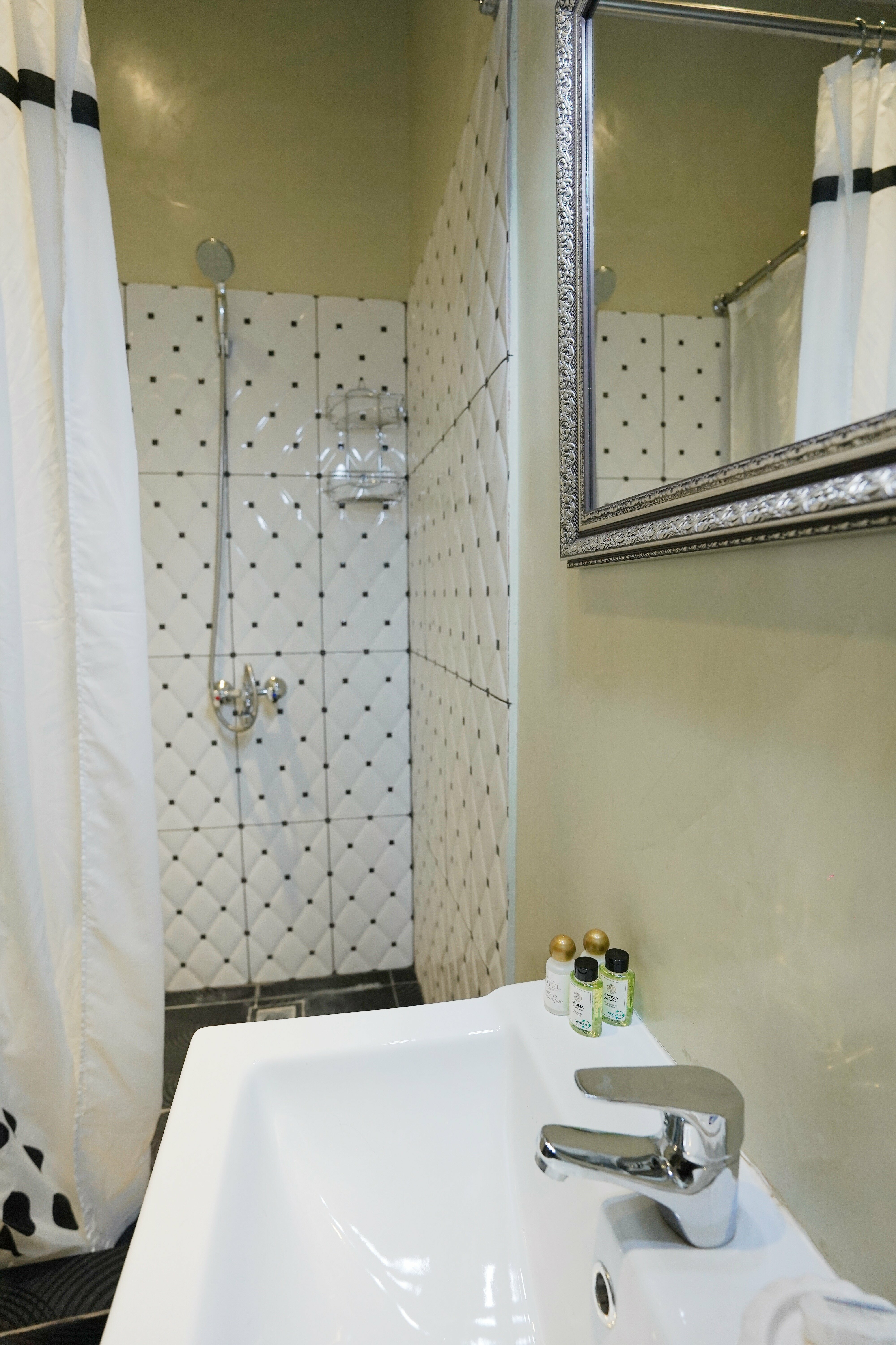 Люкс с 2 спальнями