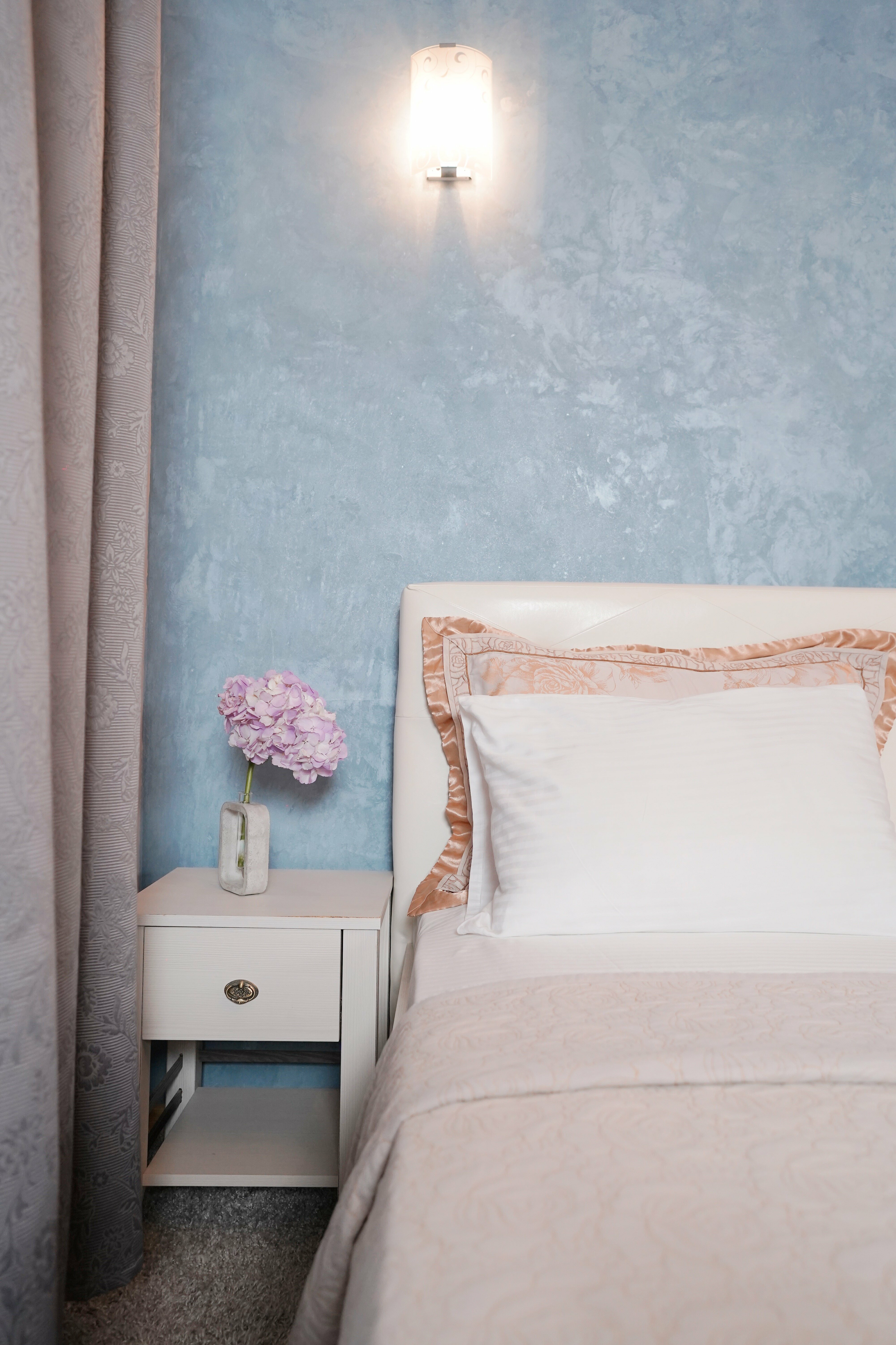 Люкс с 2 спальнями