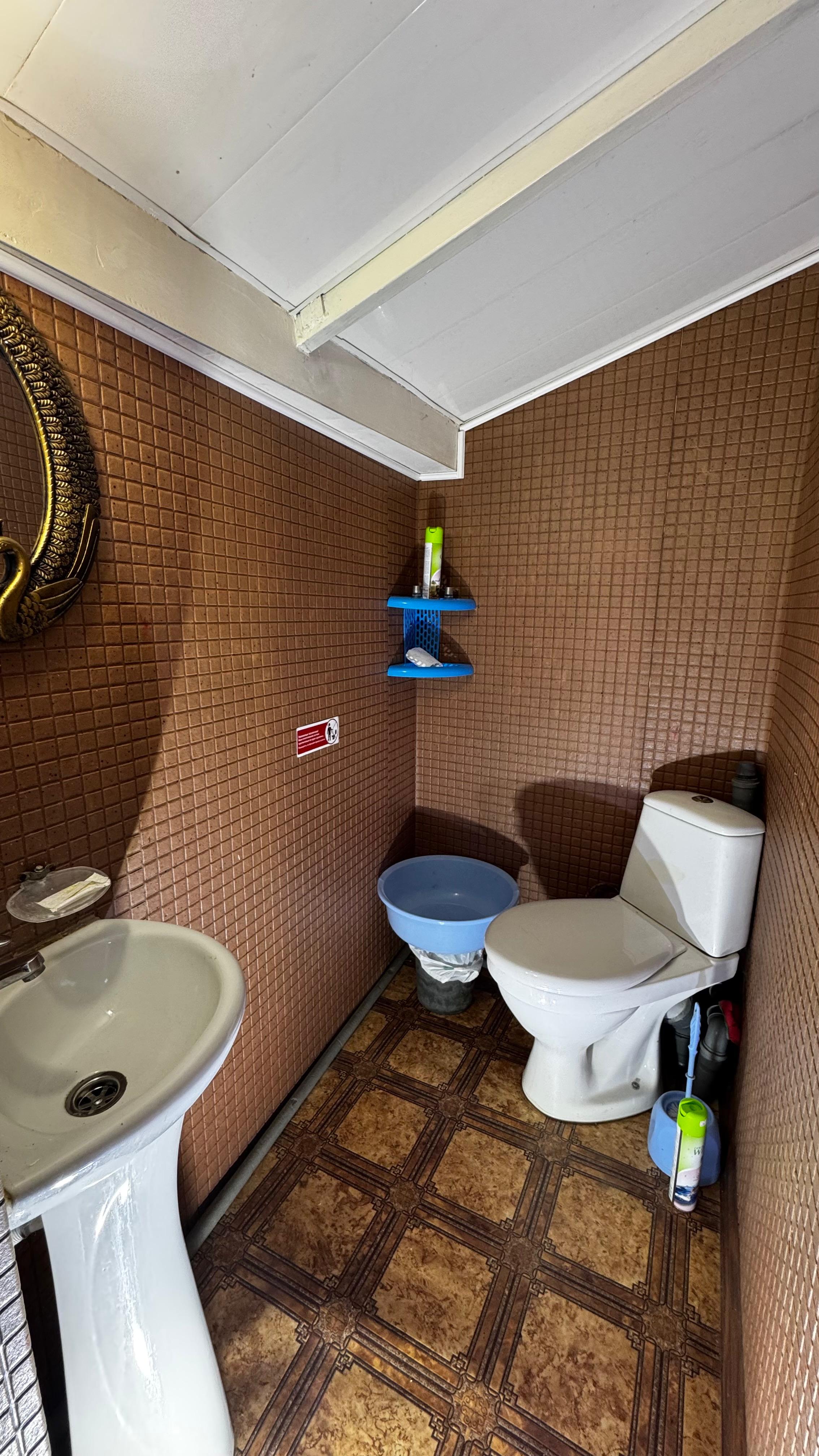 Четырехместный номер