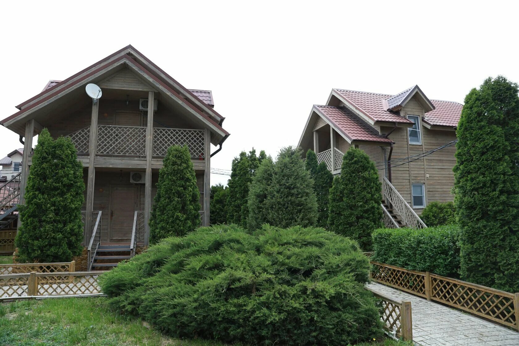 Трехместный номер