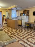 №13 Стандарт цоколь двухкомнатный, 1 линия (6чел) в Локейт