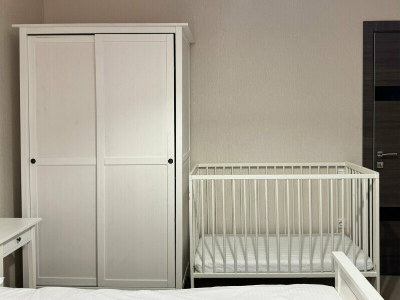 Коттедж для семейного отдыха