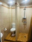 Двухместный номер с 1 кроватью в Зеленый дом
