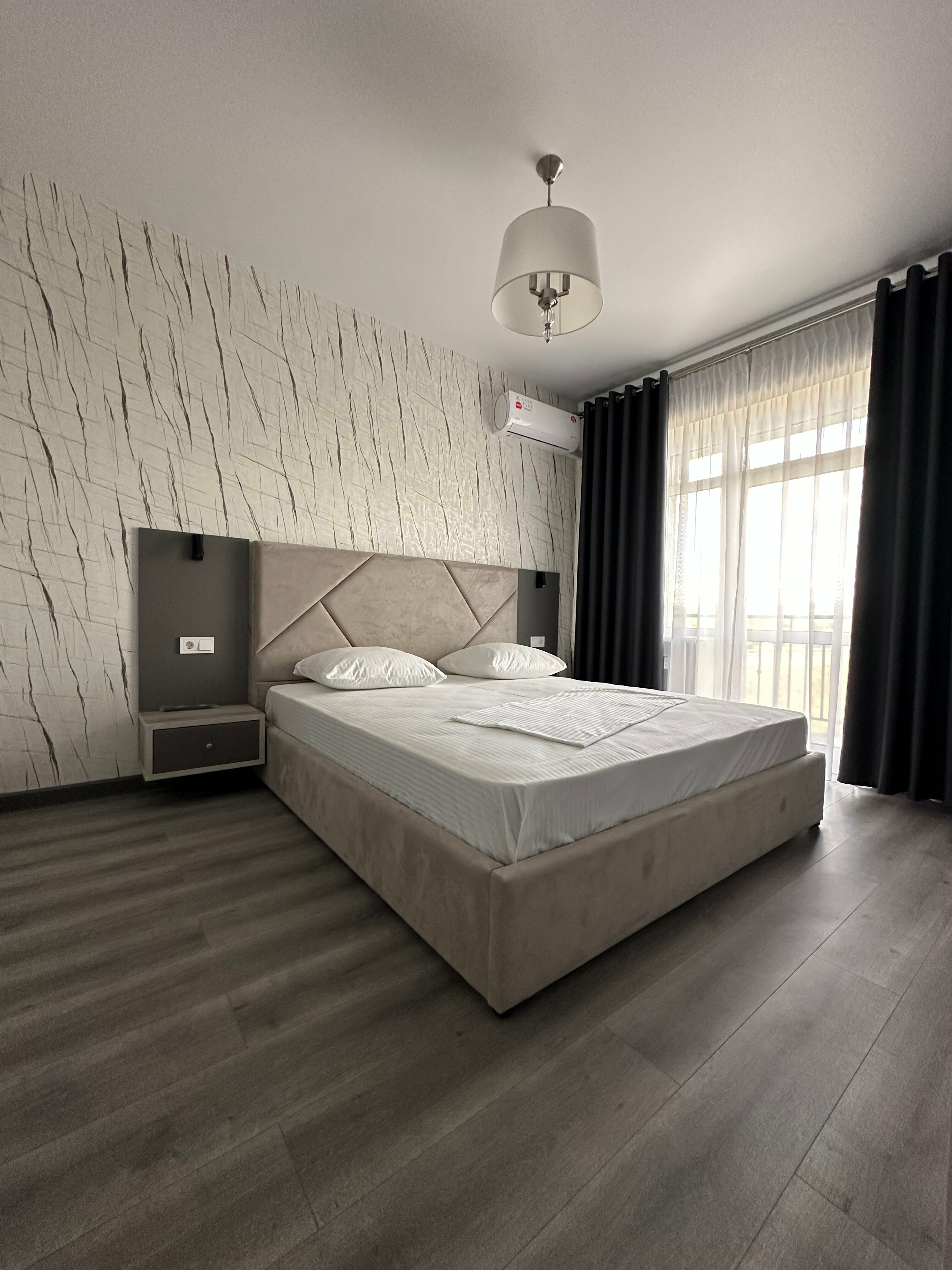 Люкс 2-х комнатный с балконом