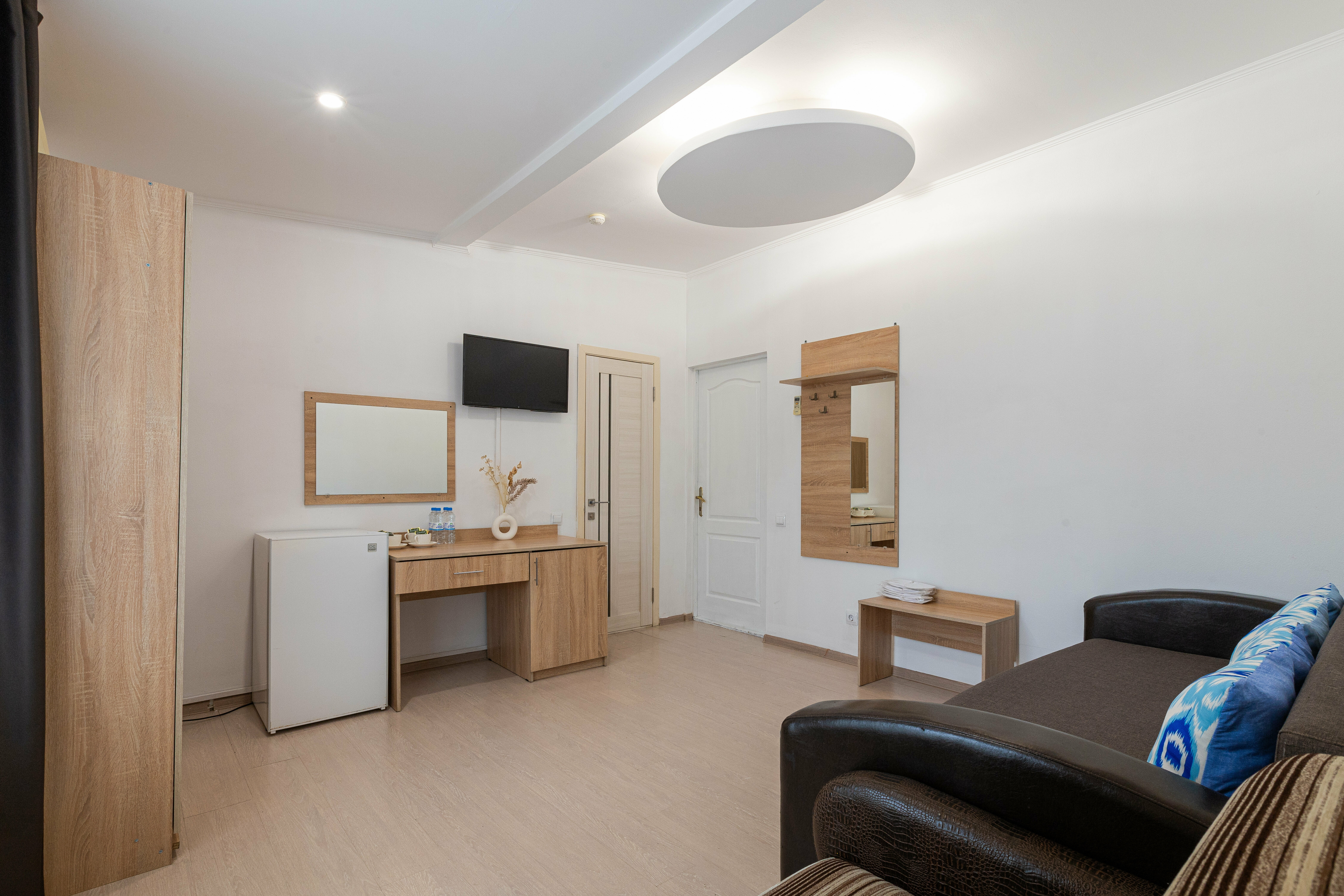 Семейный номер