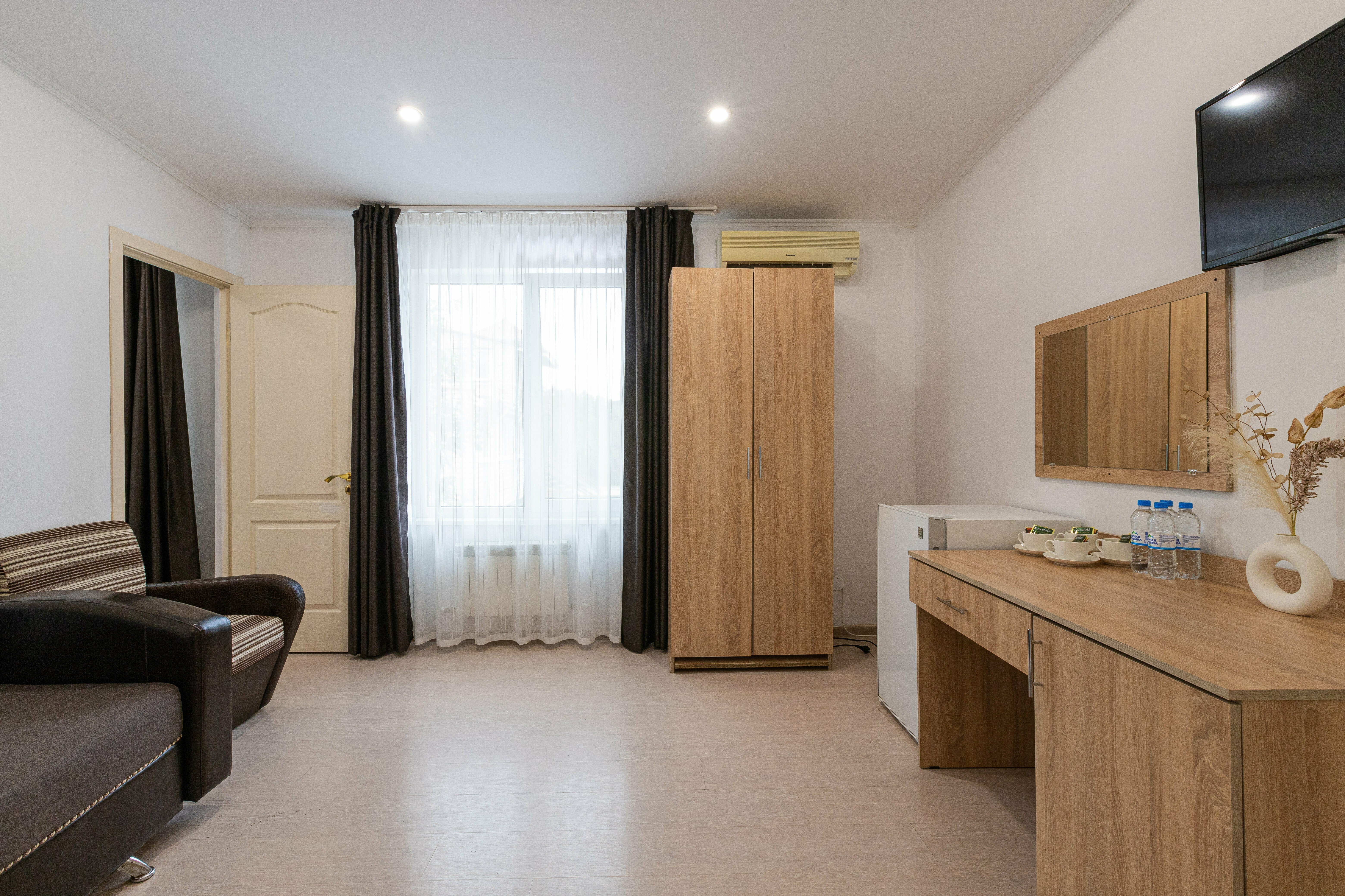 Семейный номер