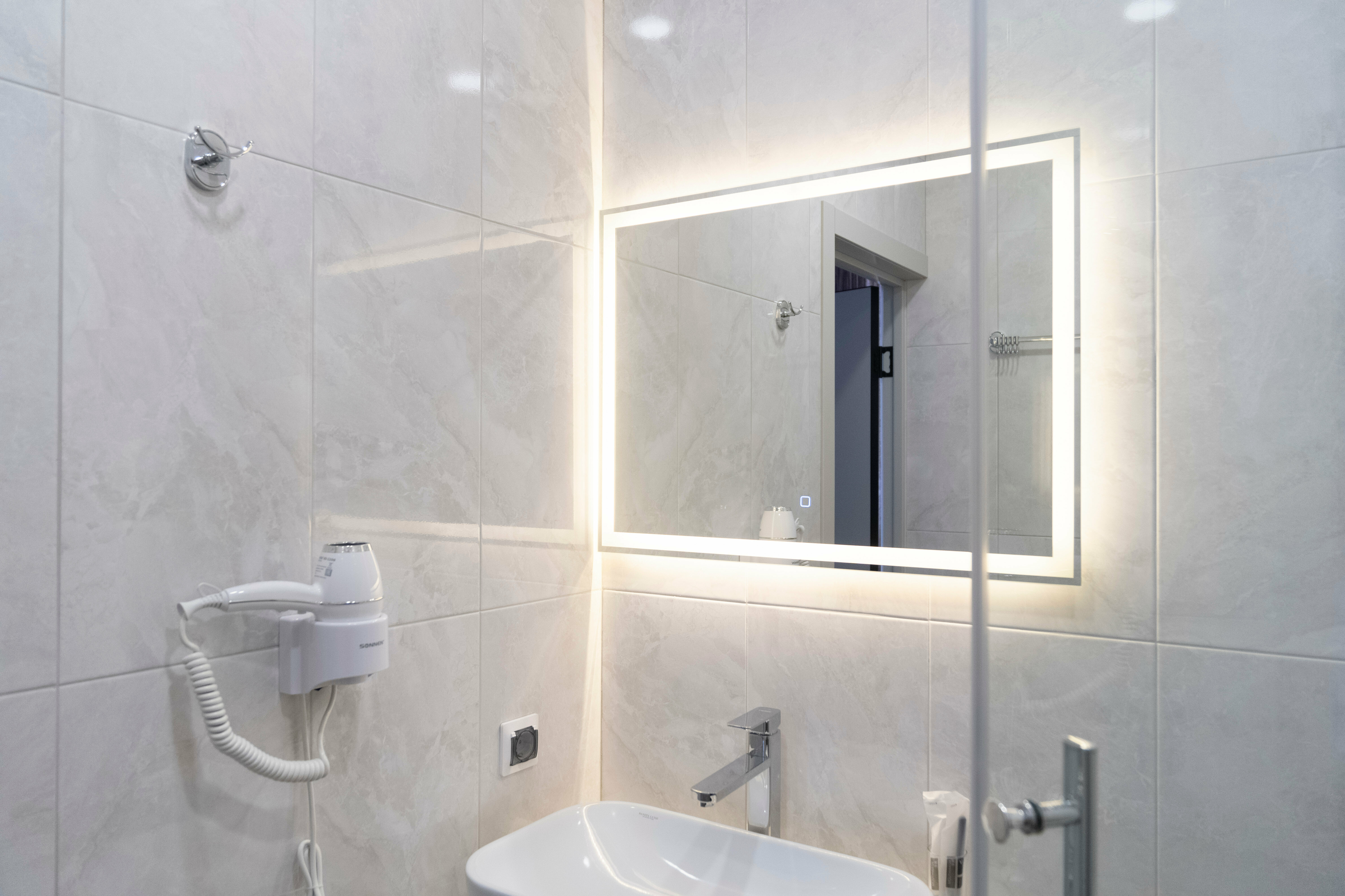 Улучшенный четырехместный номер