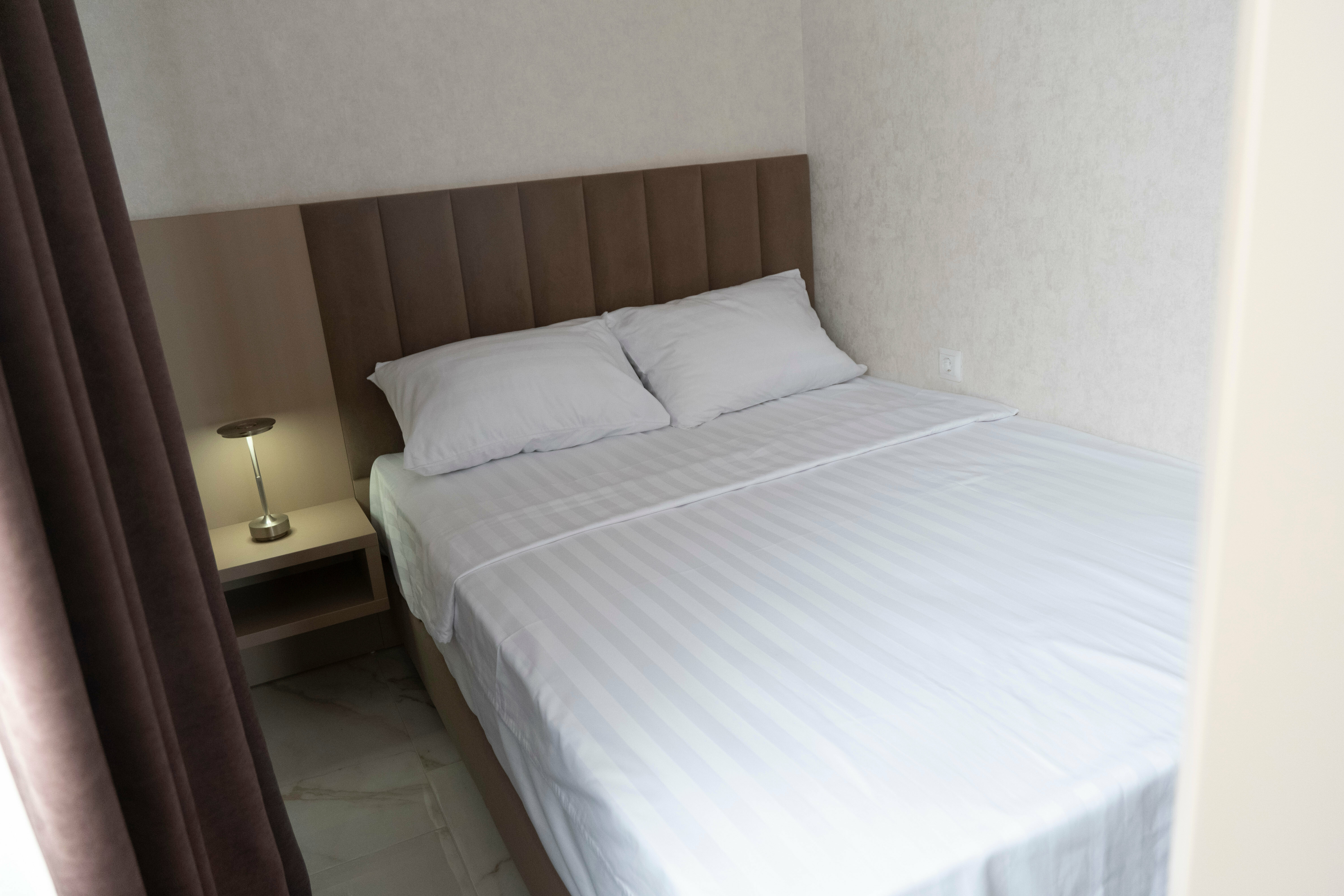 Люкс с 2 спальнями