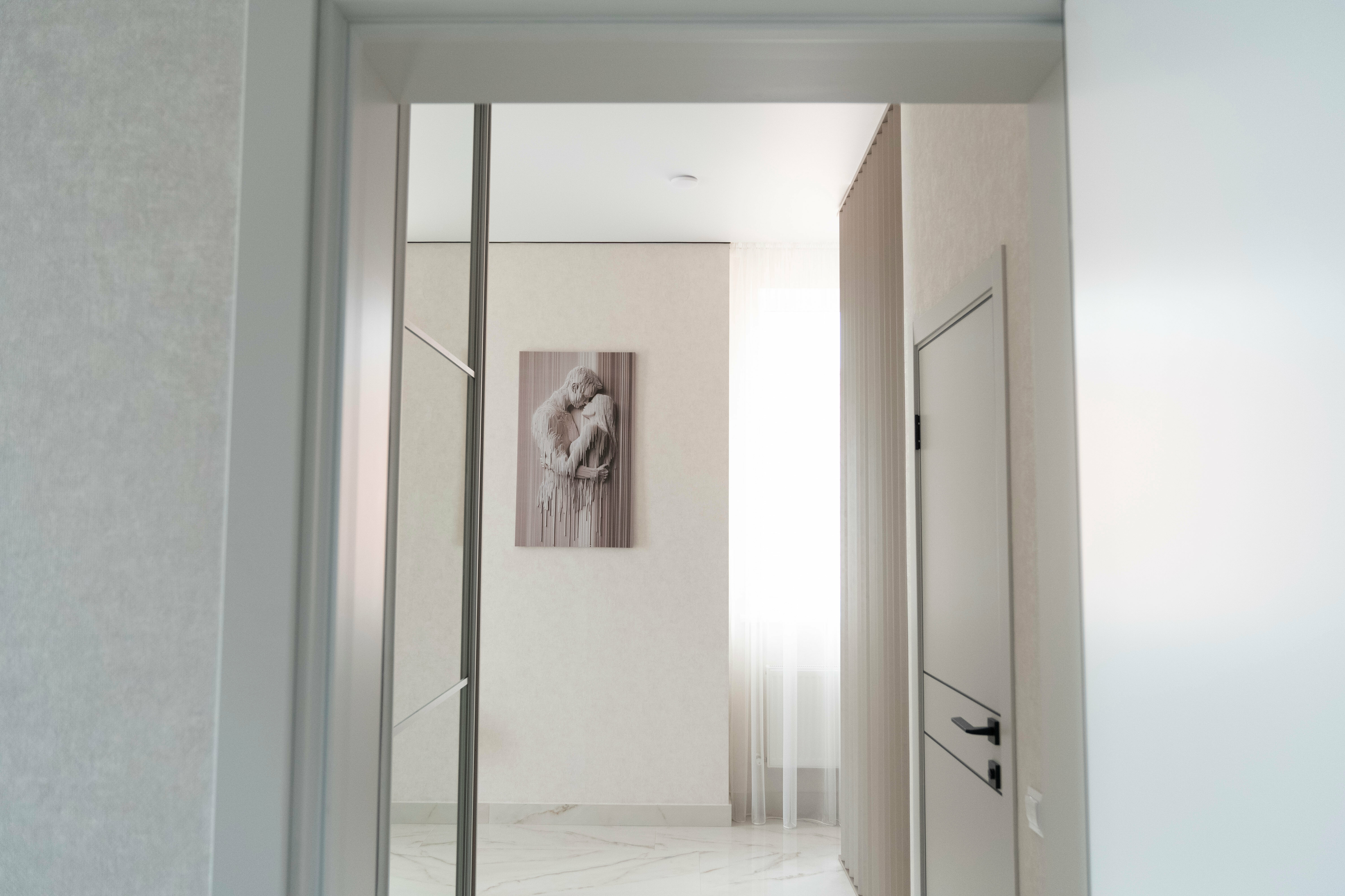 Люкс с 2 спальнями