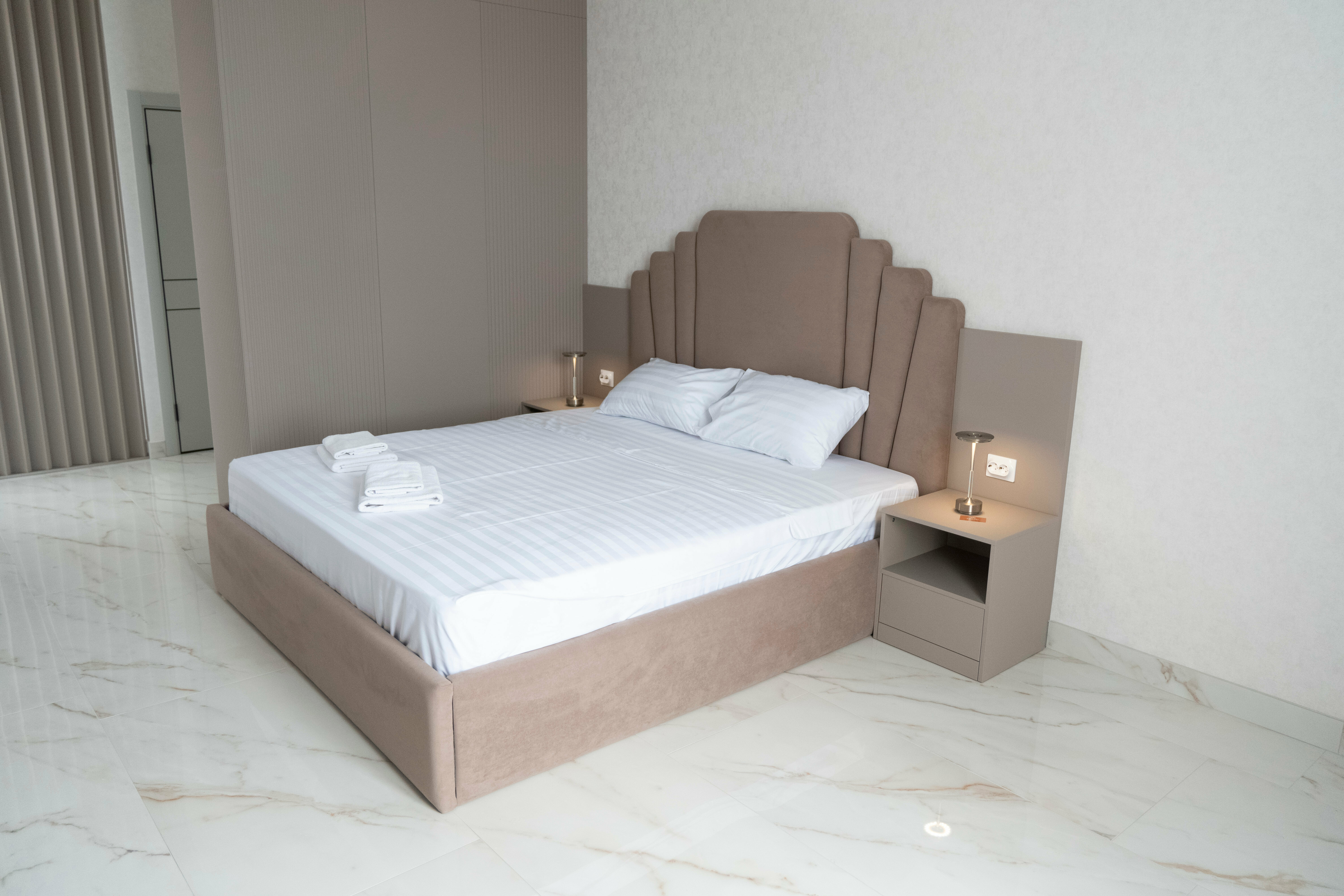 Люкс с 2 спальнями