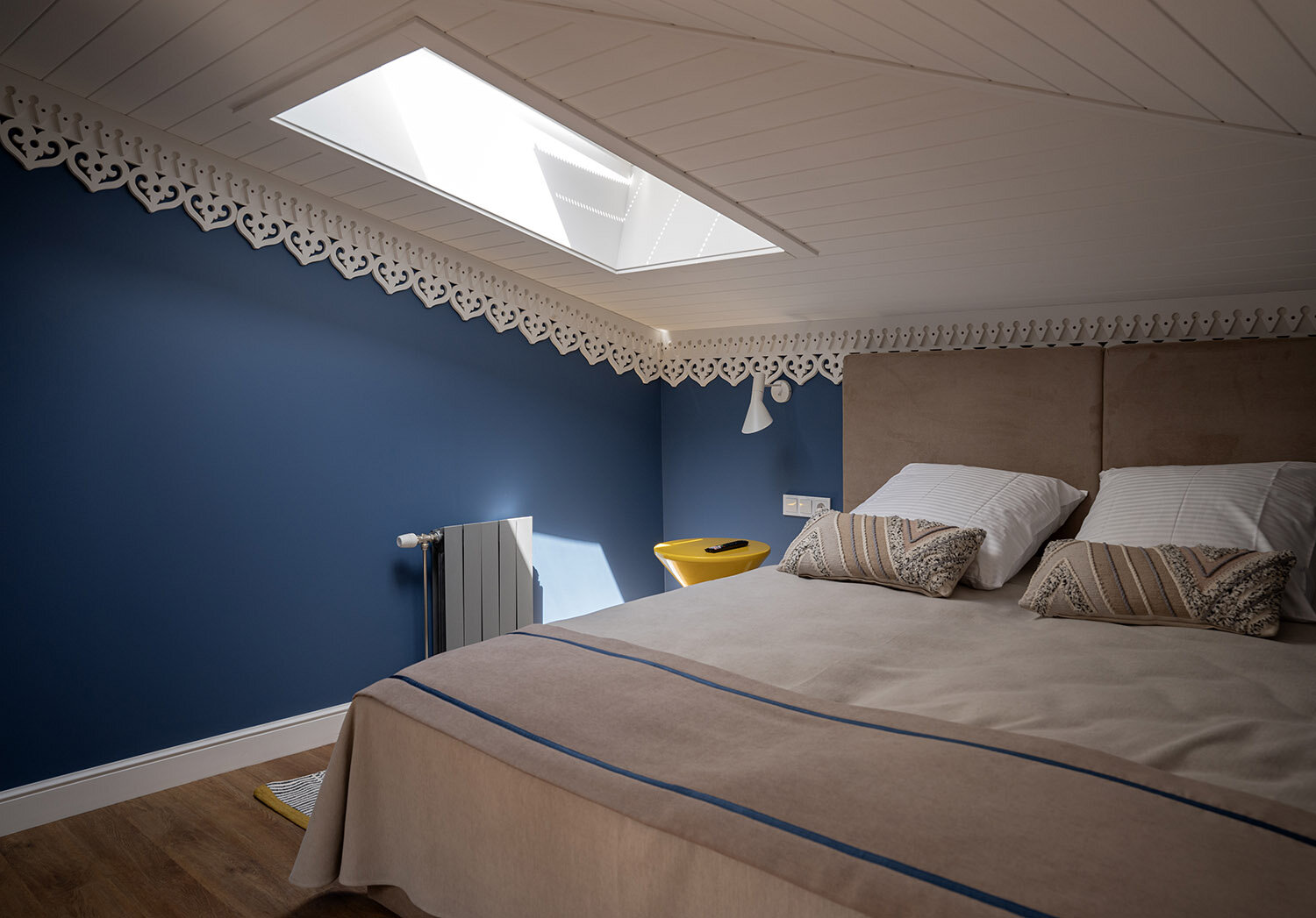 Джуниор Сюит