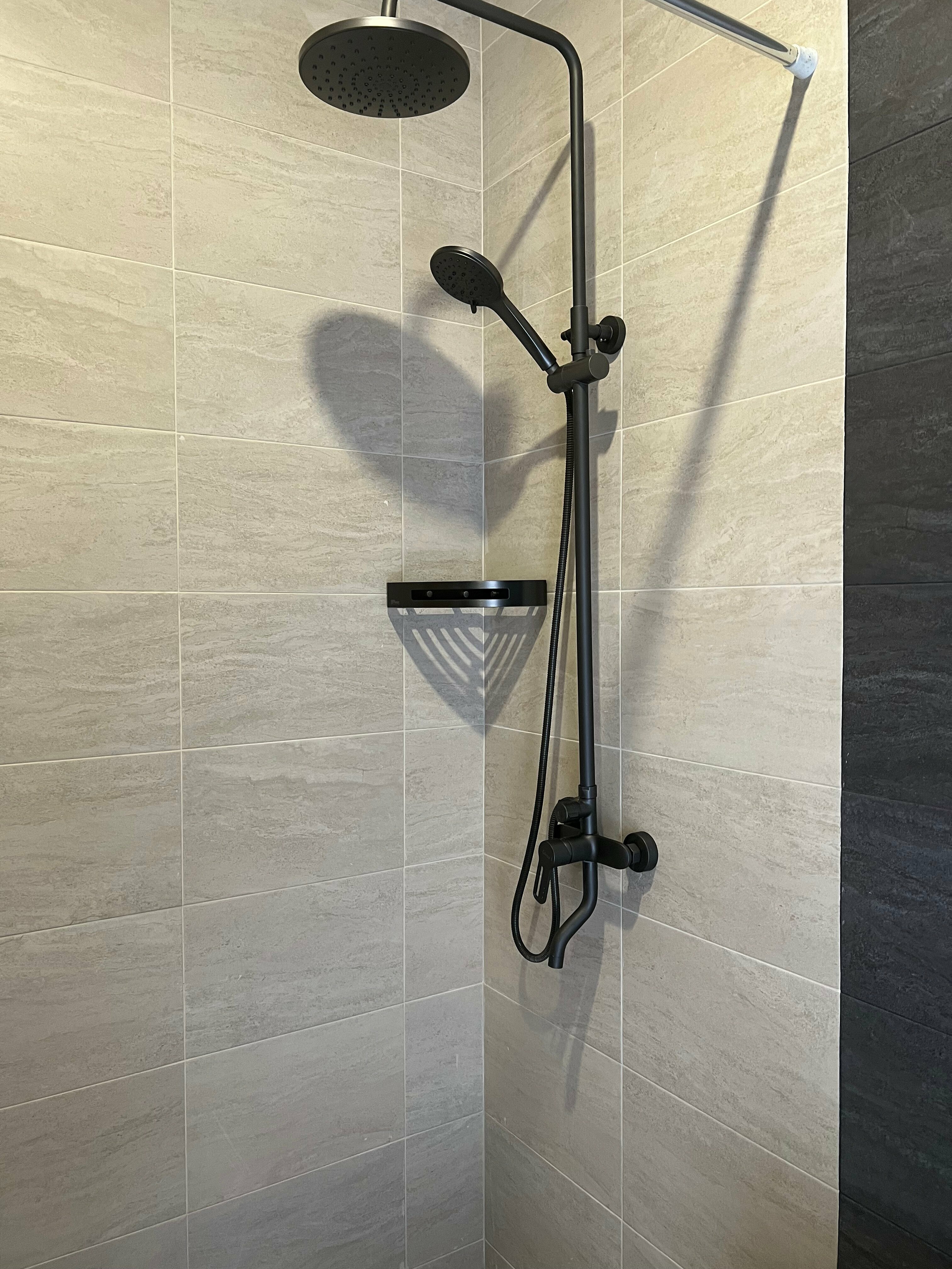 Стандартный трехместный номер