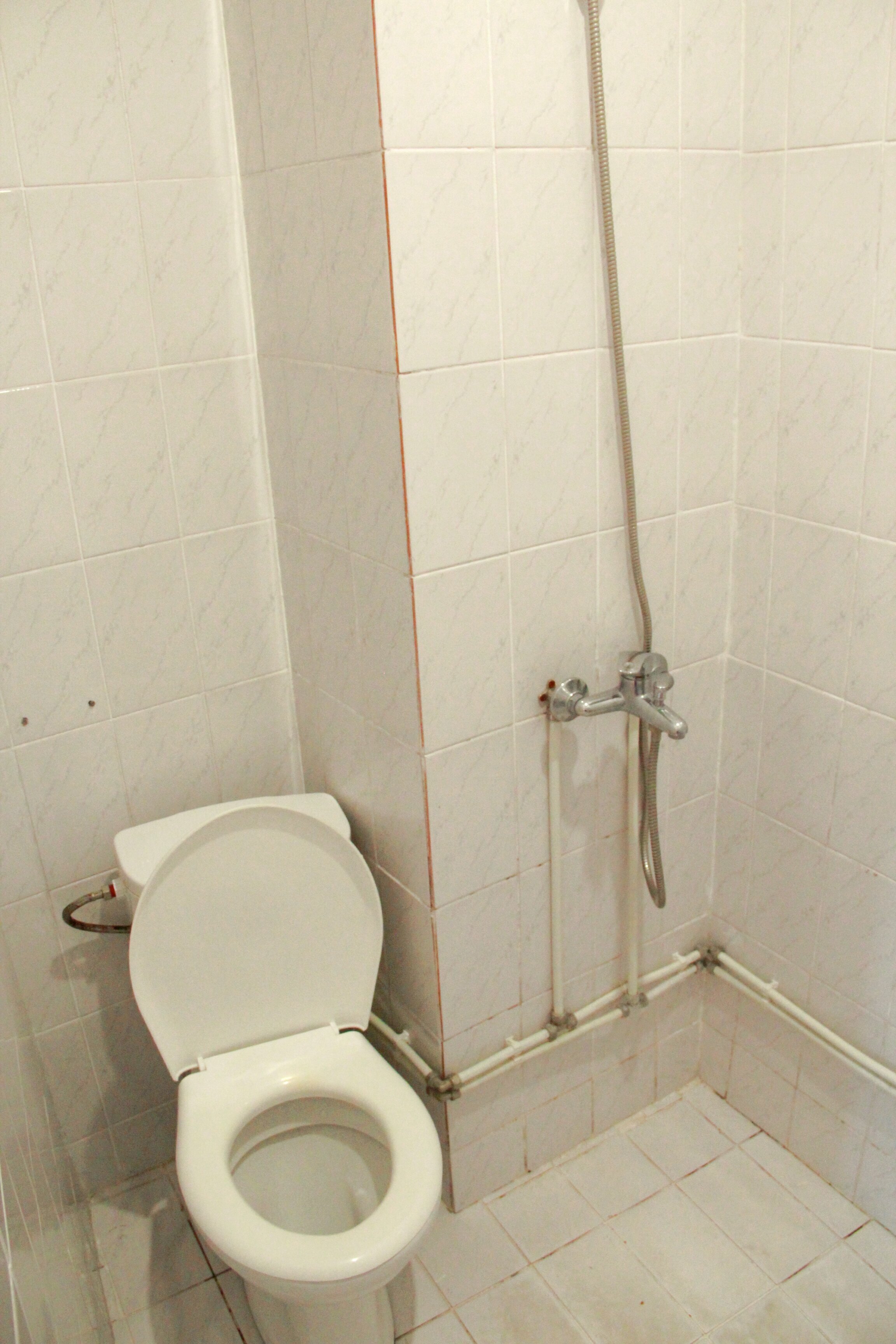 3-х местные номера категории «Эконом» с балконом