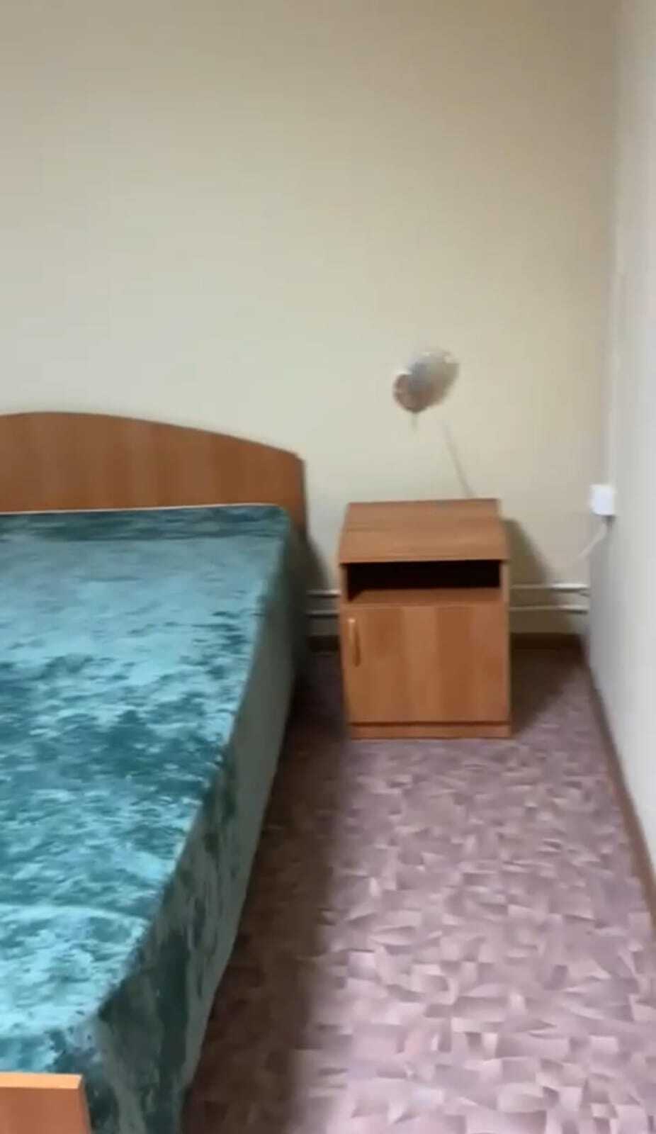 Номер "Комфорт" двухкомнатный, 5 основных мест