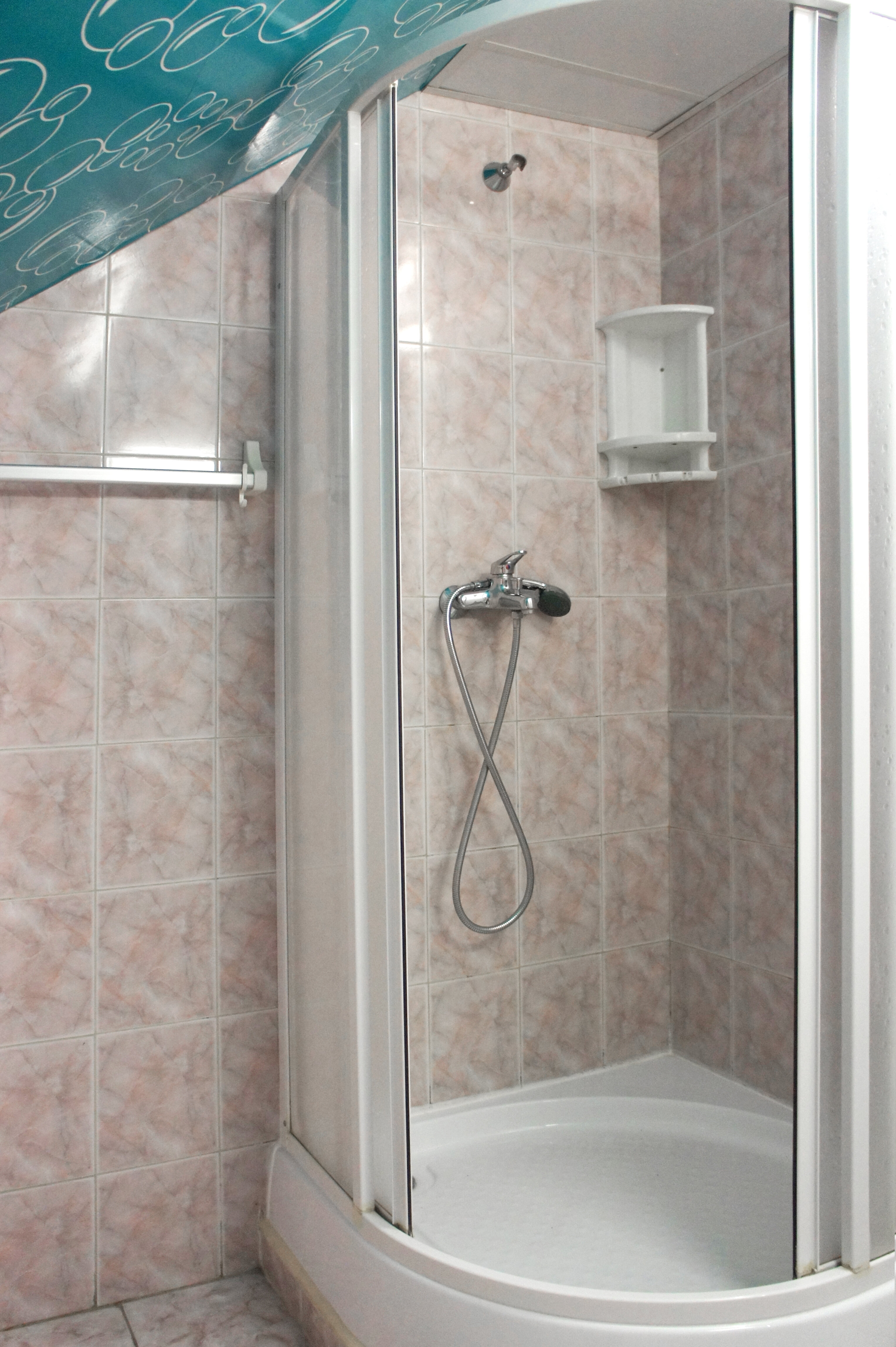 Двухместный номер с 2 отдельными кроватями