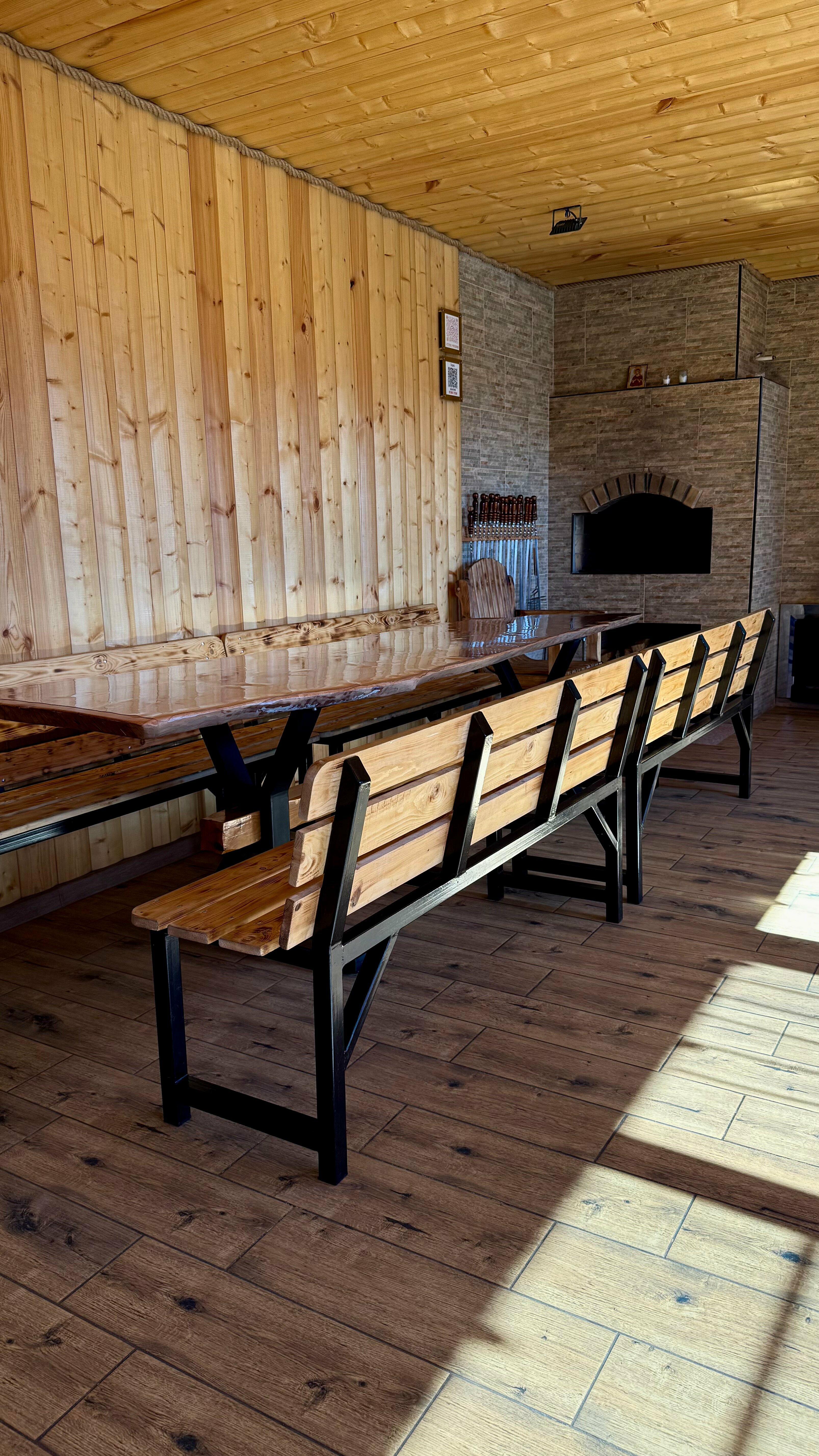 Дом с собственным бассейном