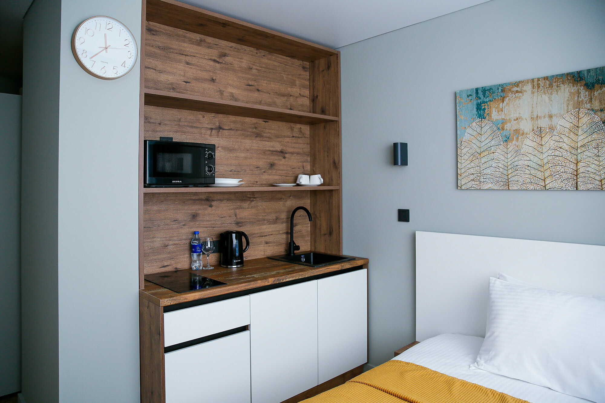 Апарт Одноместный