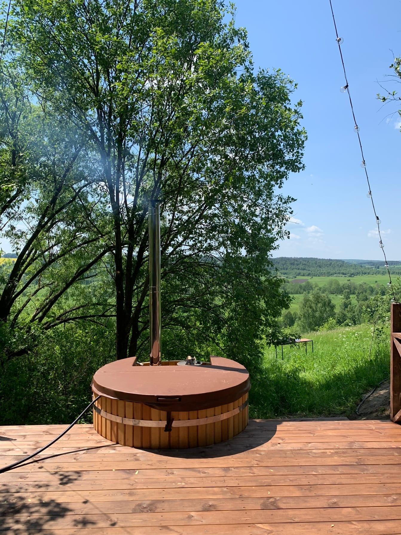 Трехместный номер «Комфорт»