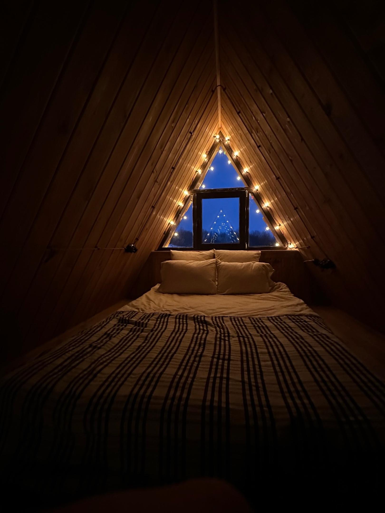 Трехместный номер