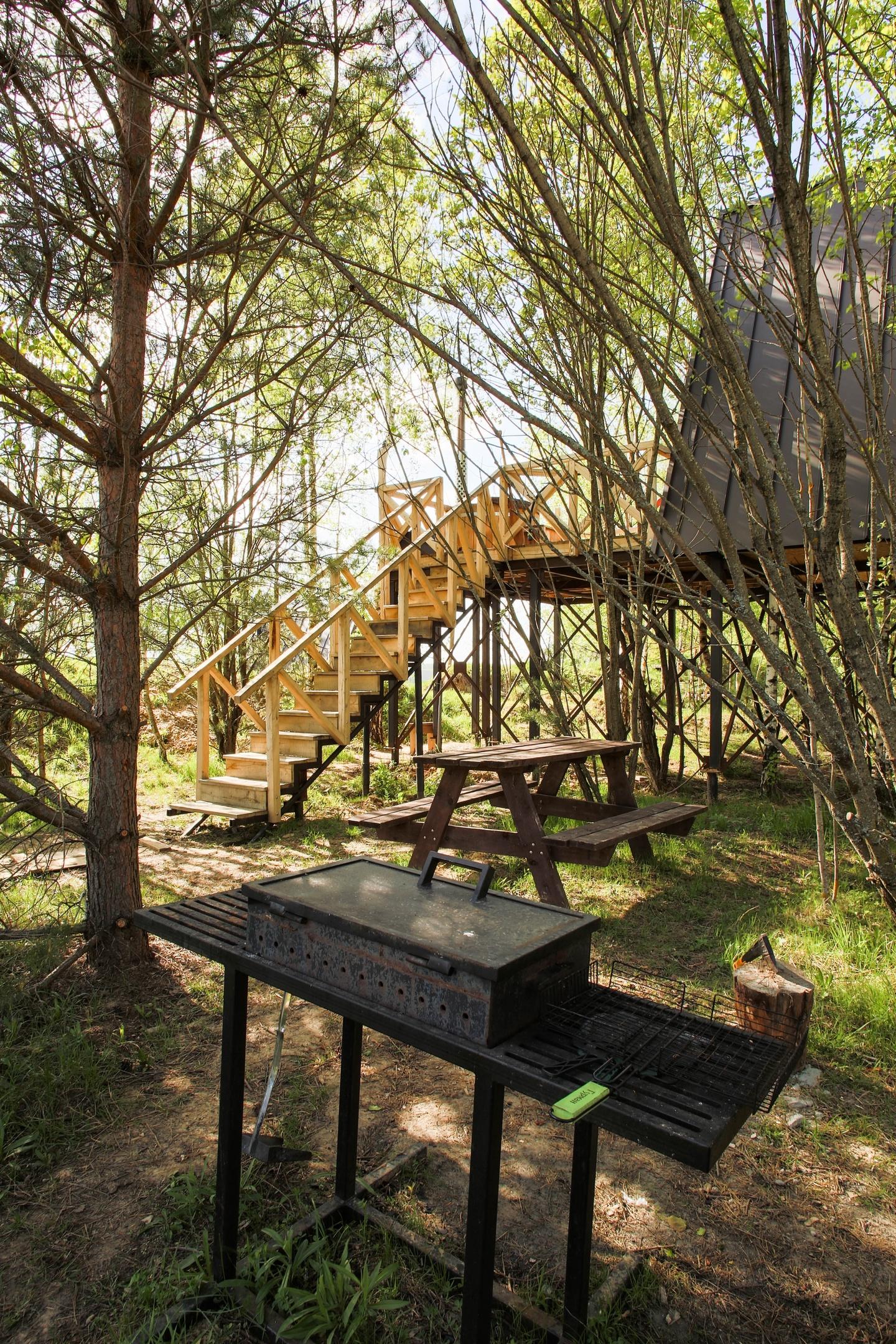 Трехместный номер «Комфорт»