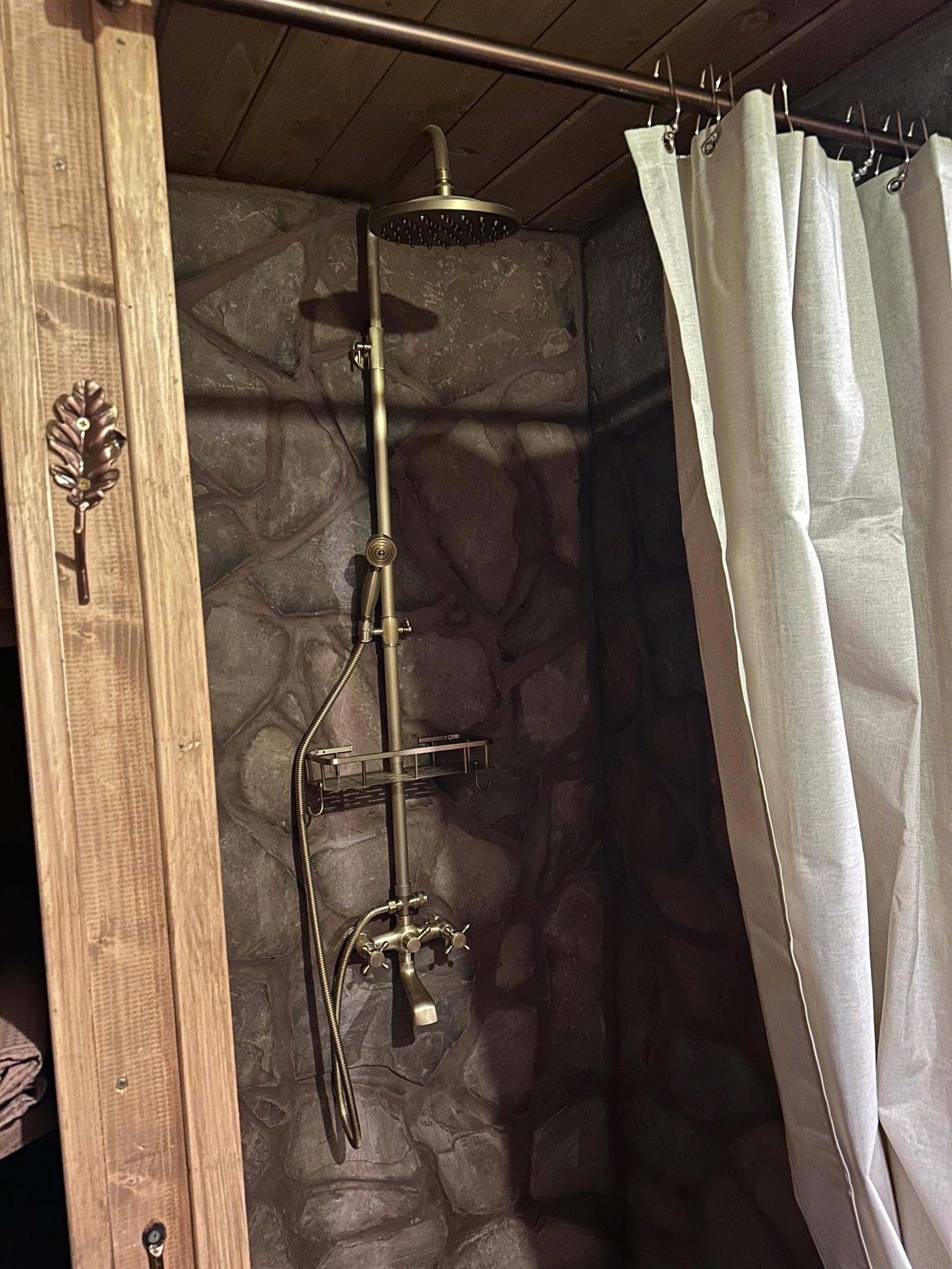 Трехместный номер