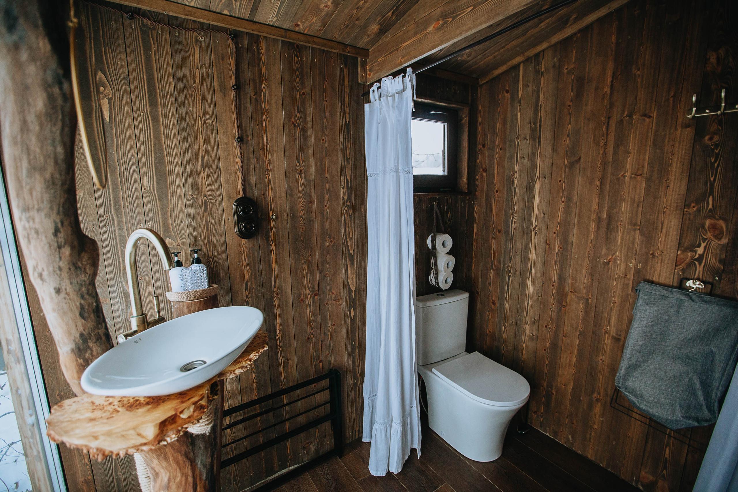 Двухместный номер с 1 кроватью