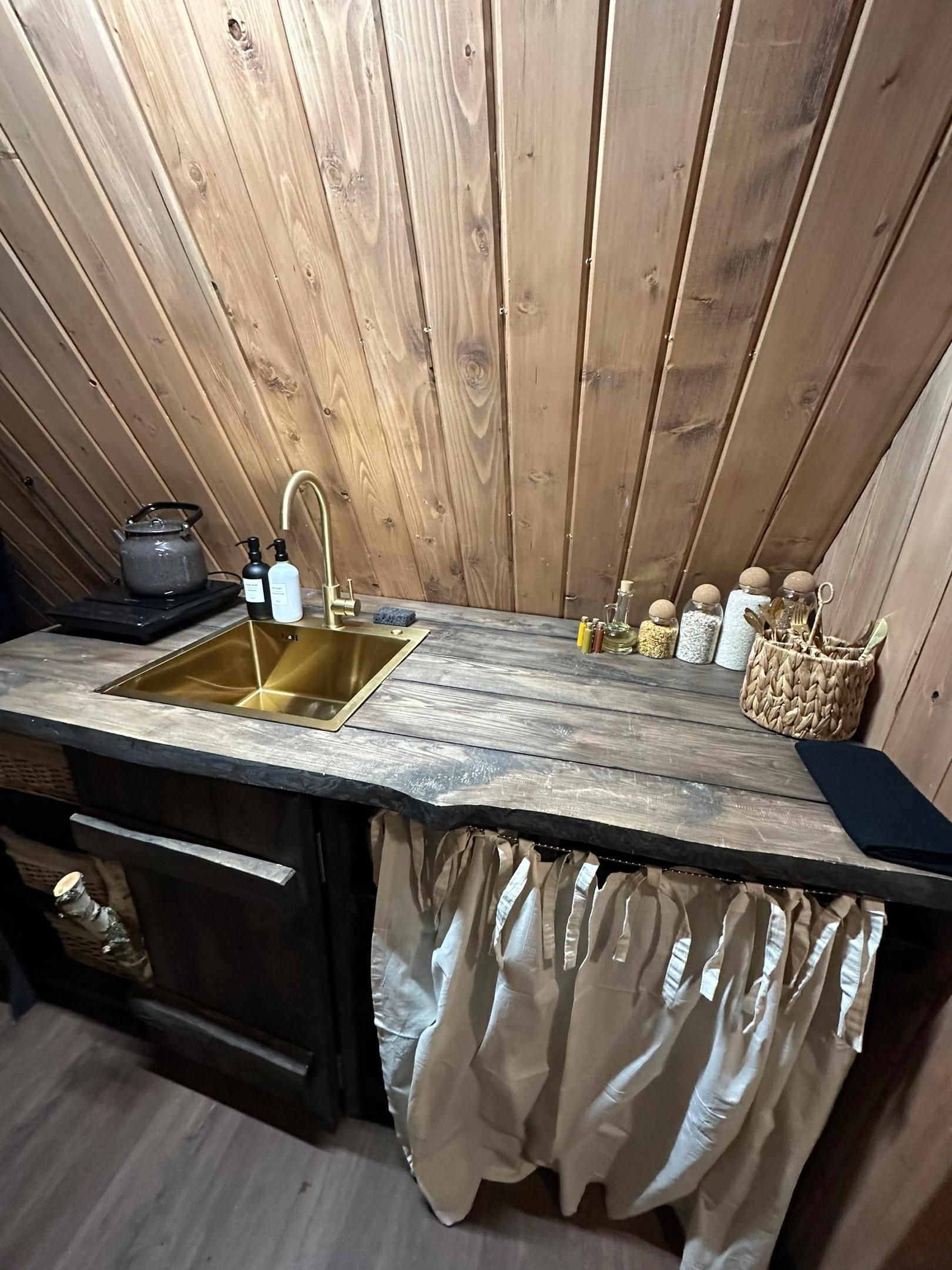 Трехместный номер