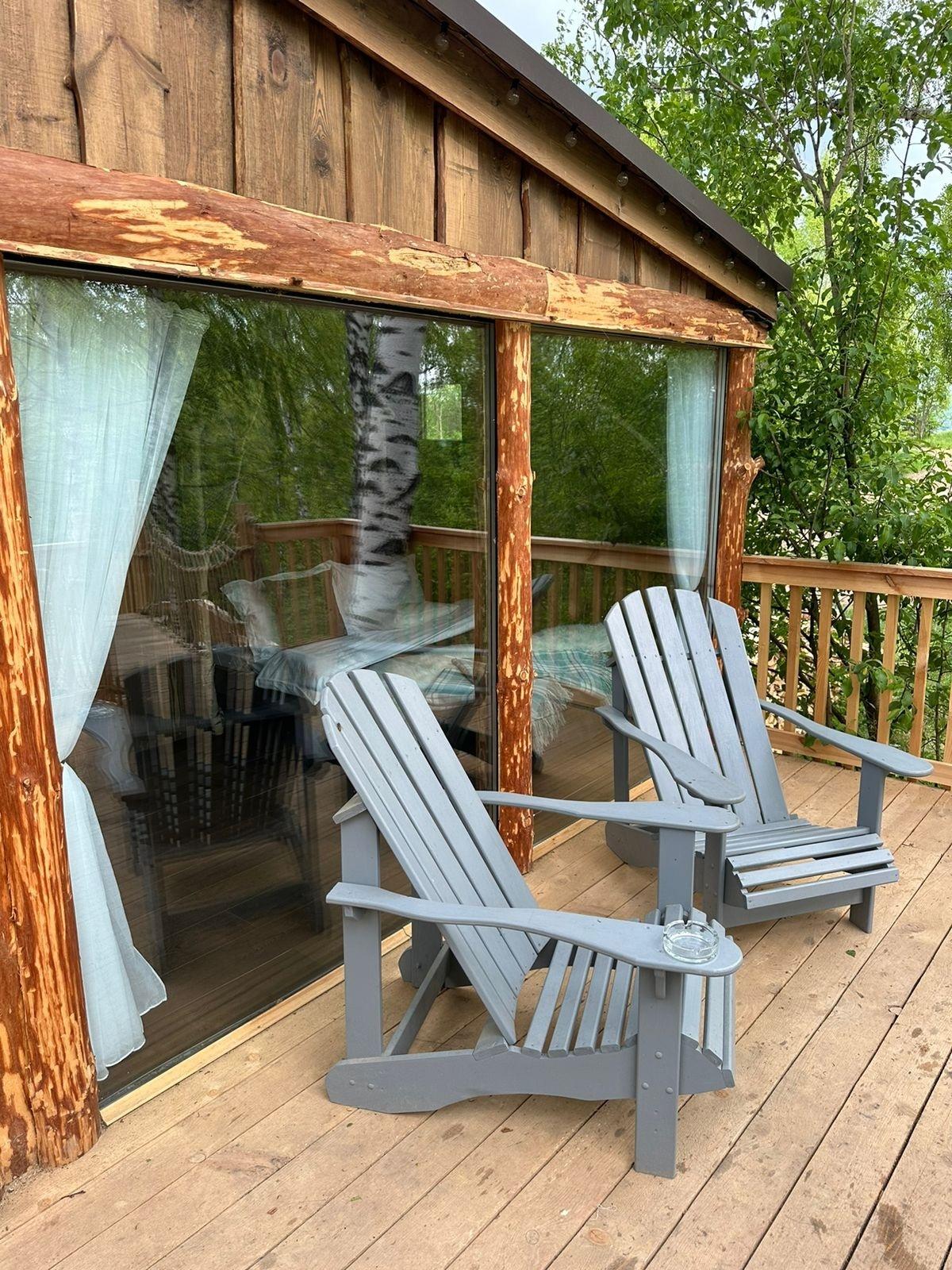 Двухместный номер с 1 кроватью