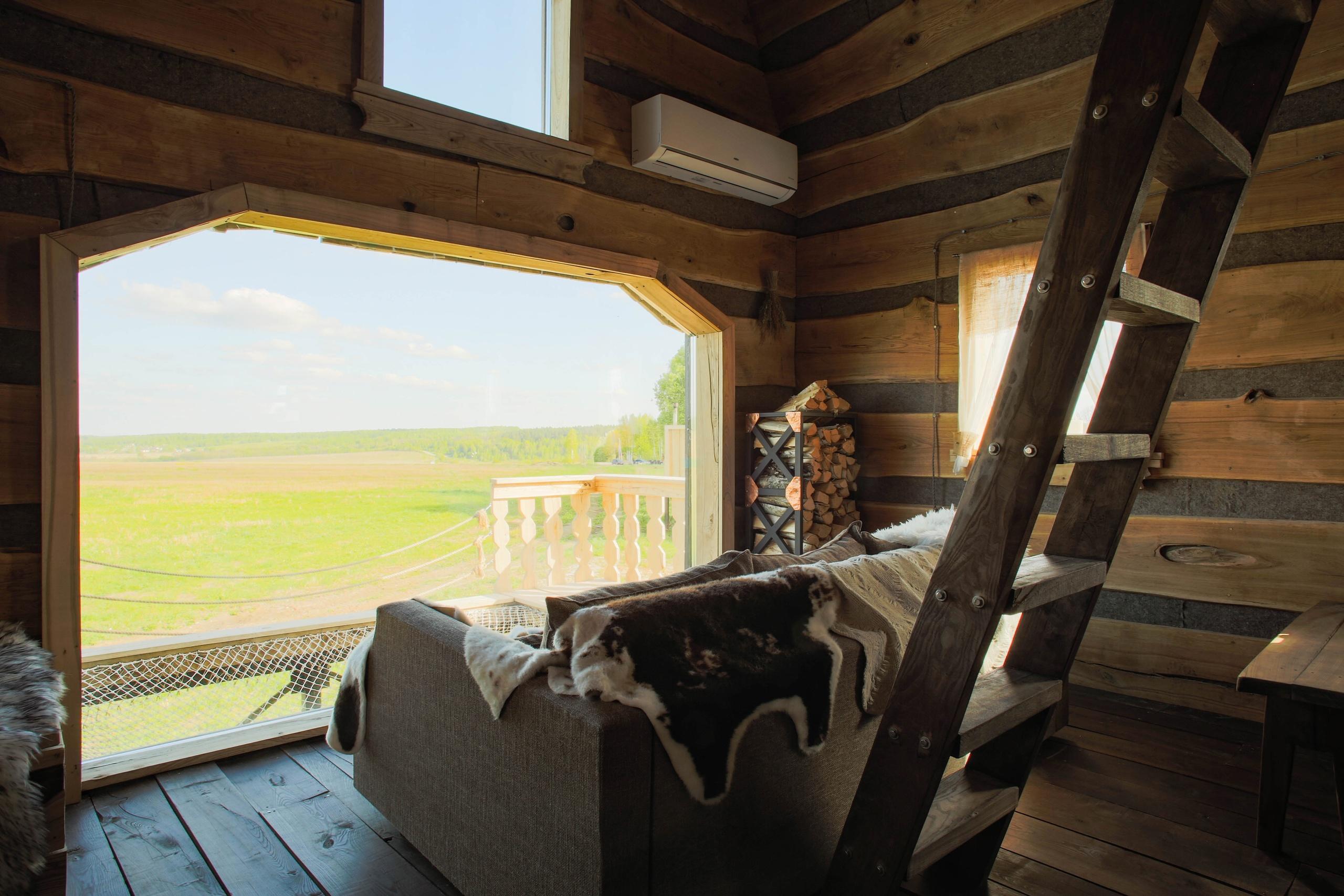 Семейный номер