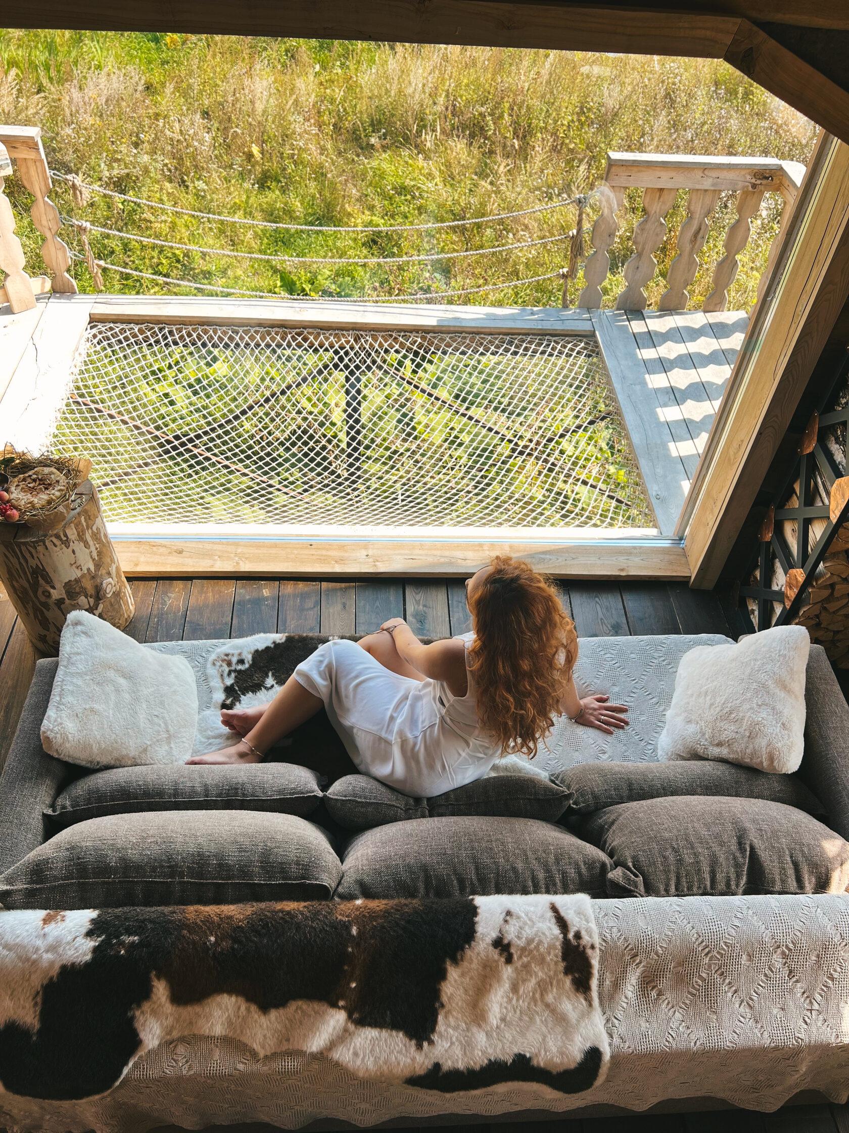 Семейный номер