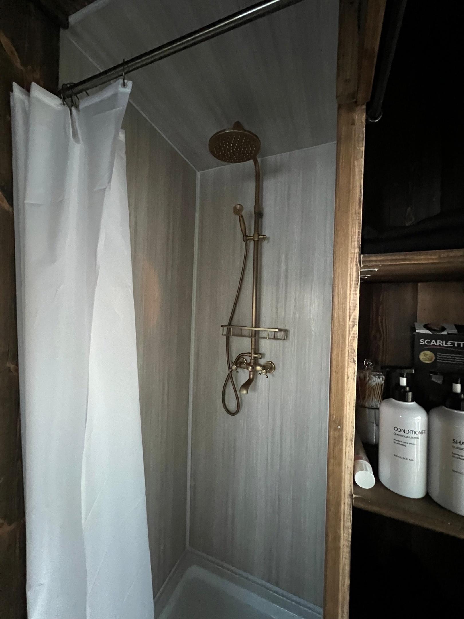 Двухместный номер с 1 кроватью