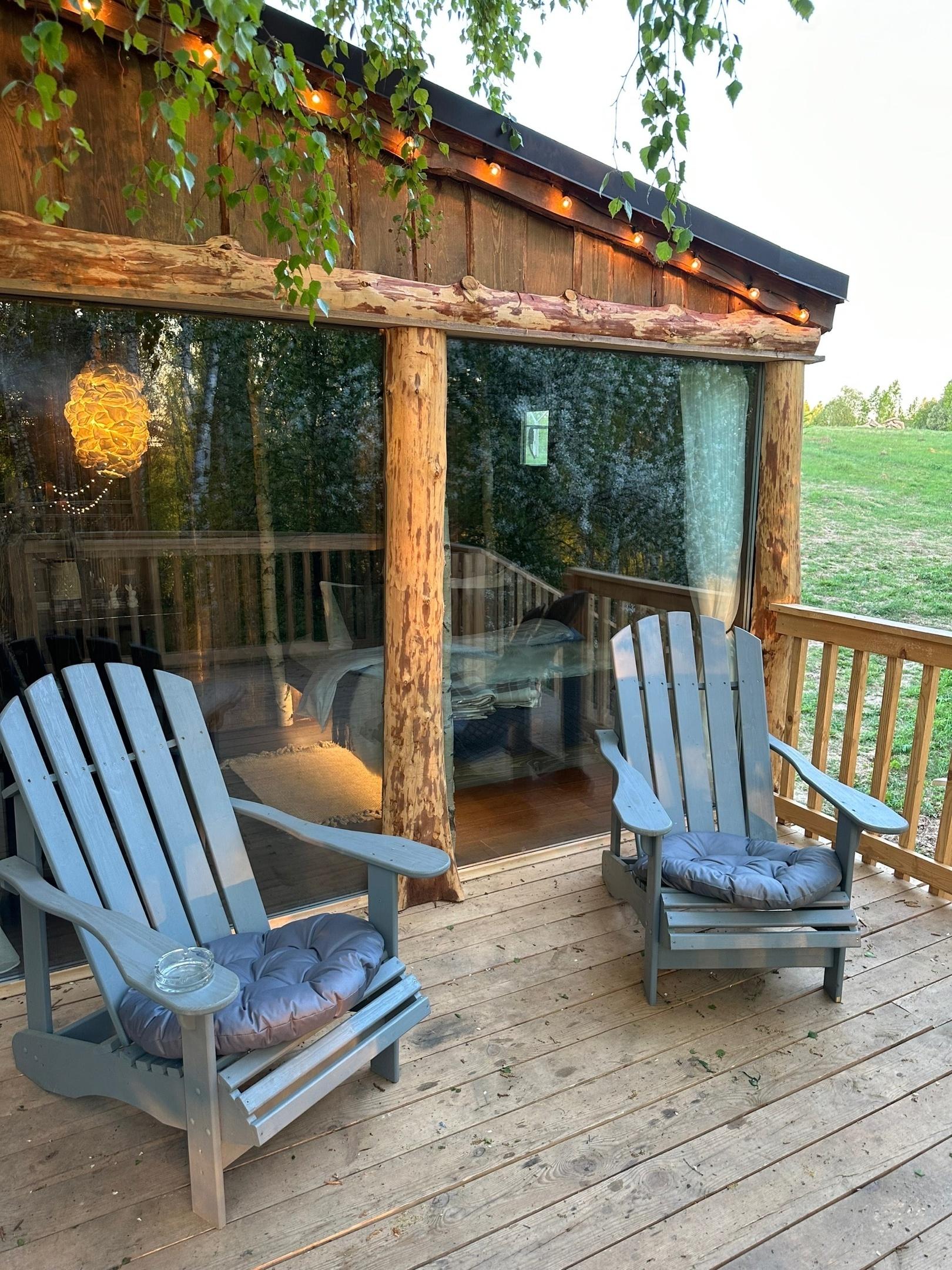 Двухместный номер с 1 кроватью