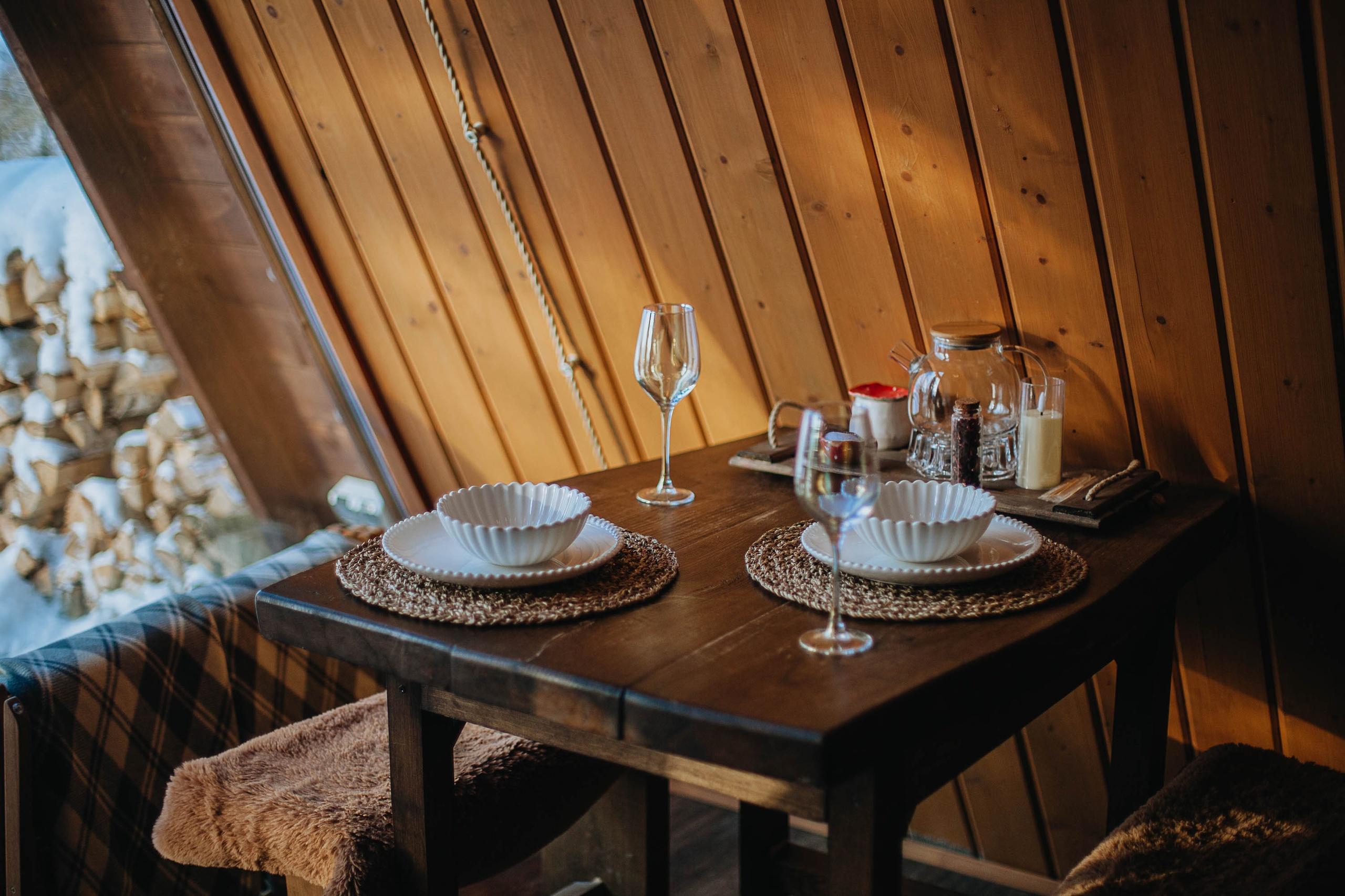 Трехместный номер «Комфорт»