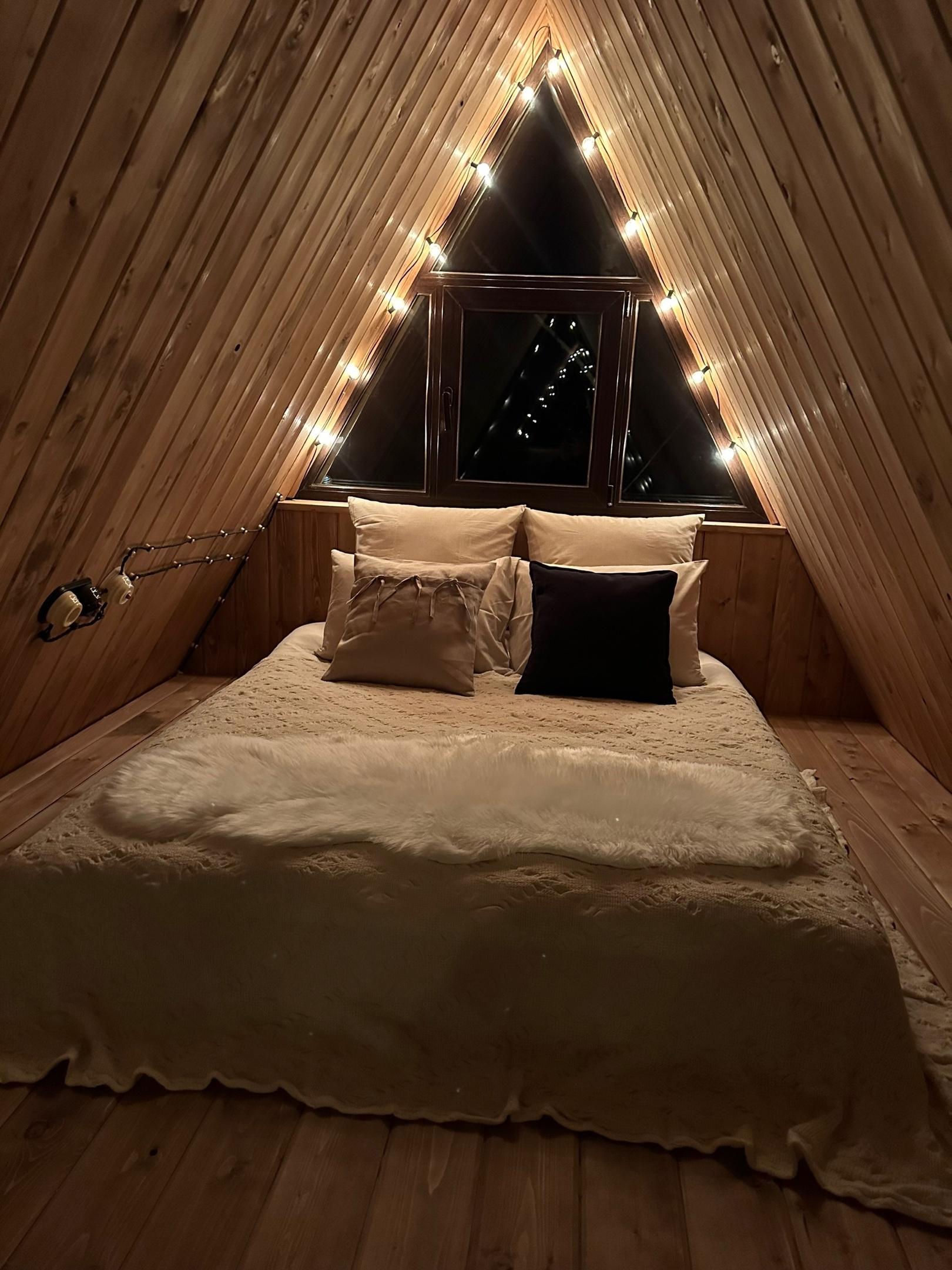 Трехместный номер