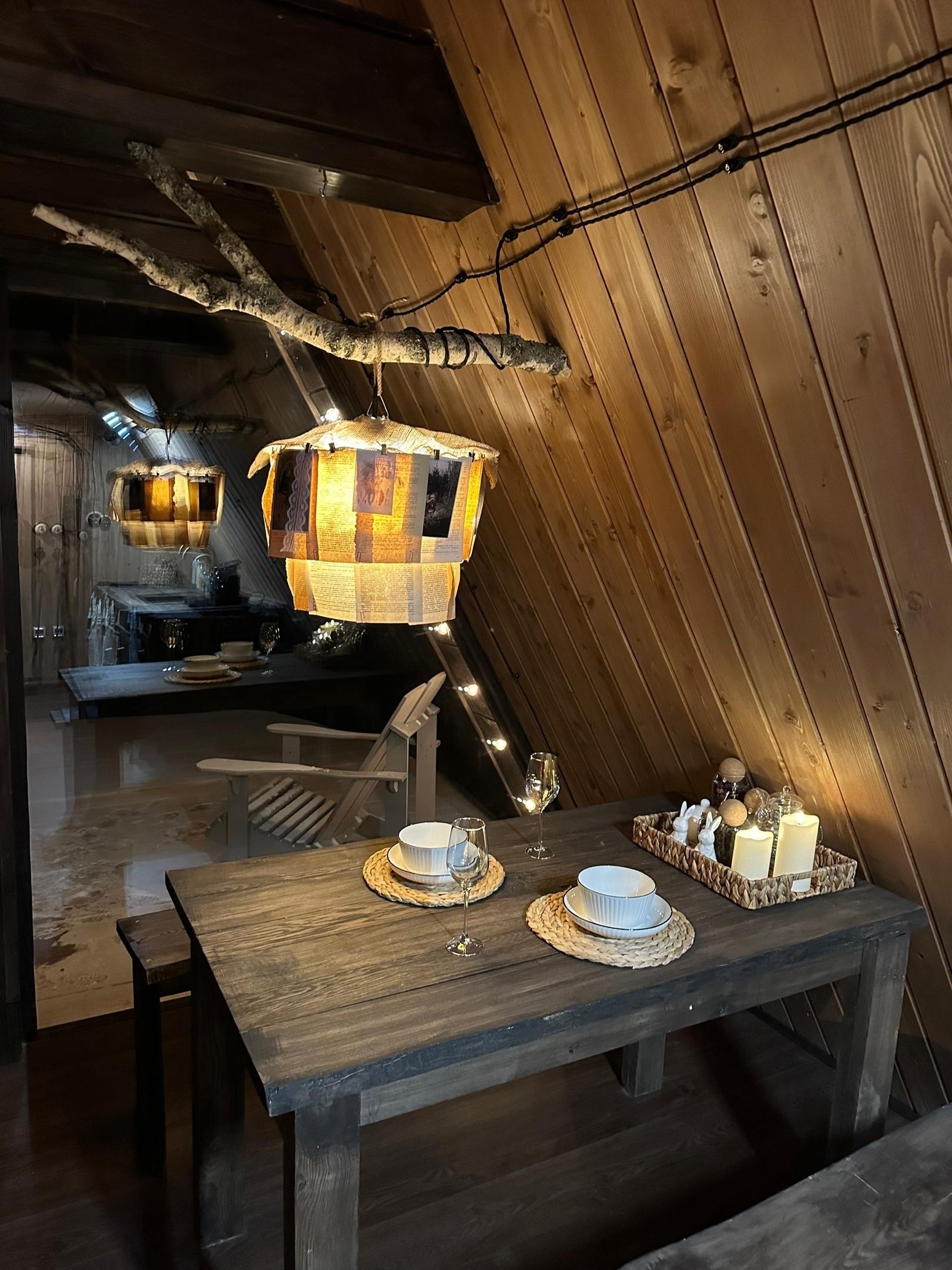 Трехместный номер