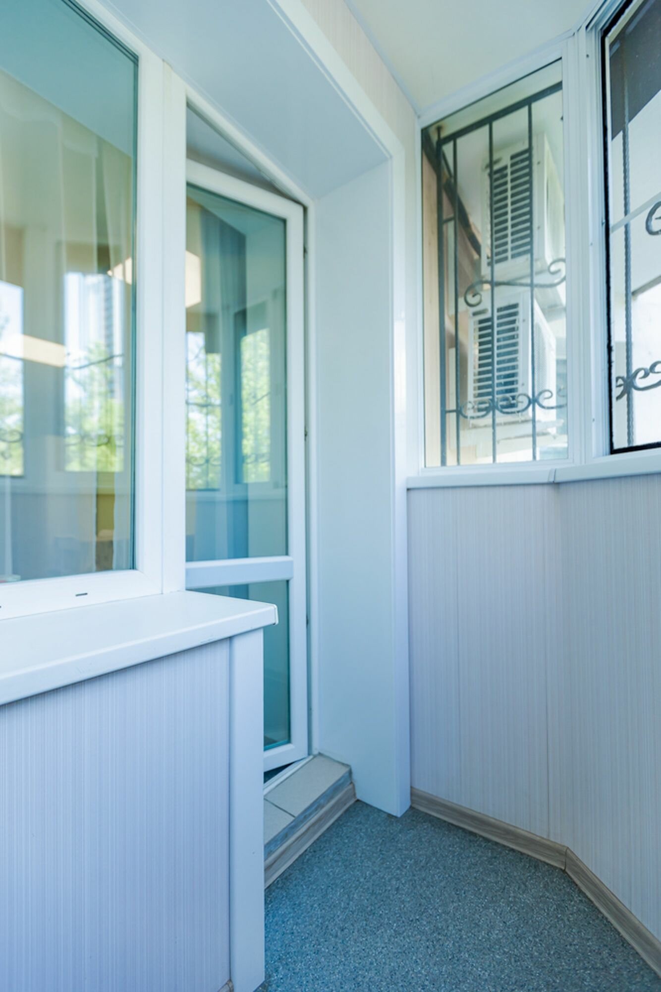 Жилая комната со своим санузлом и кухней "Сhocolate" С19-119 (1-3)