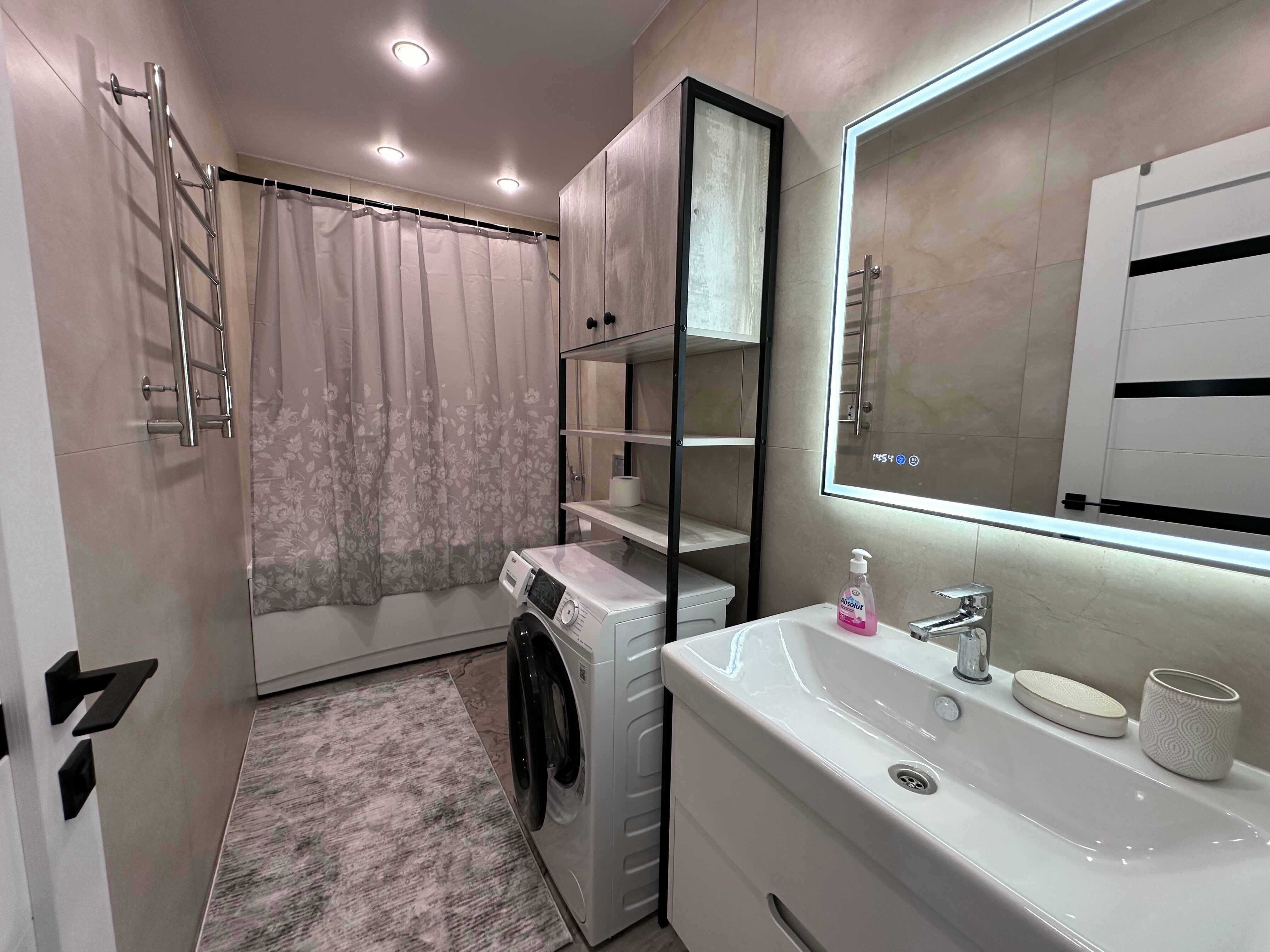 Семейный номер