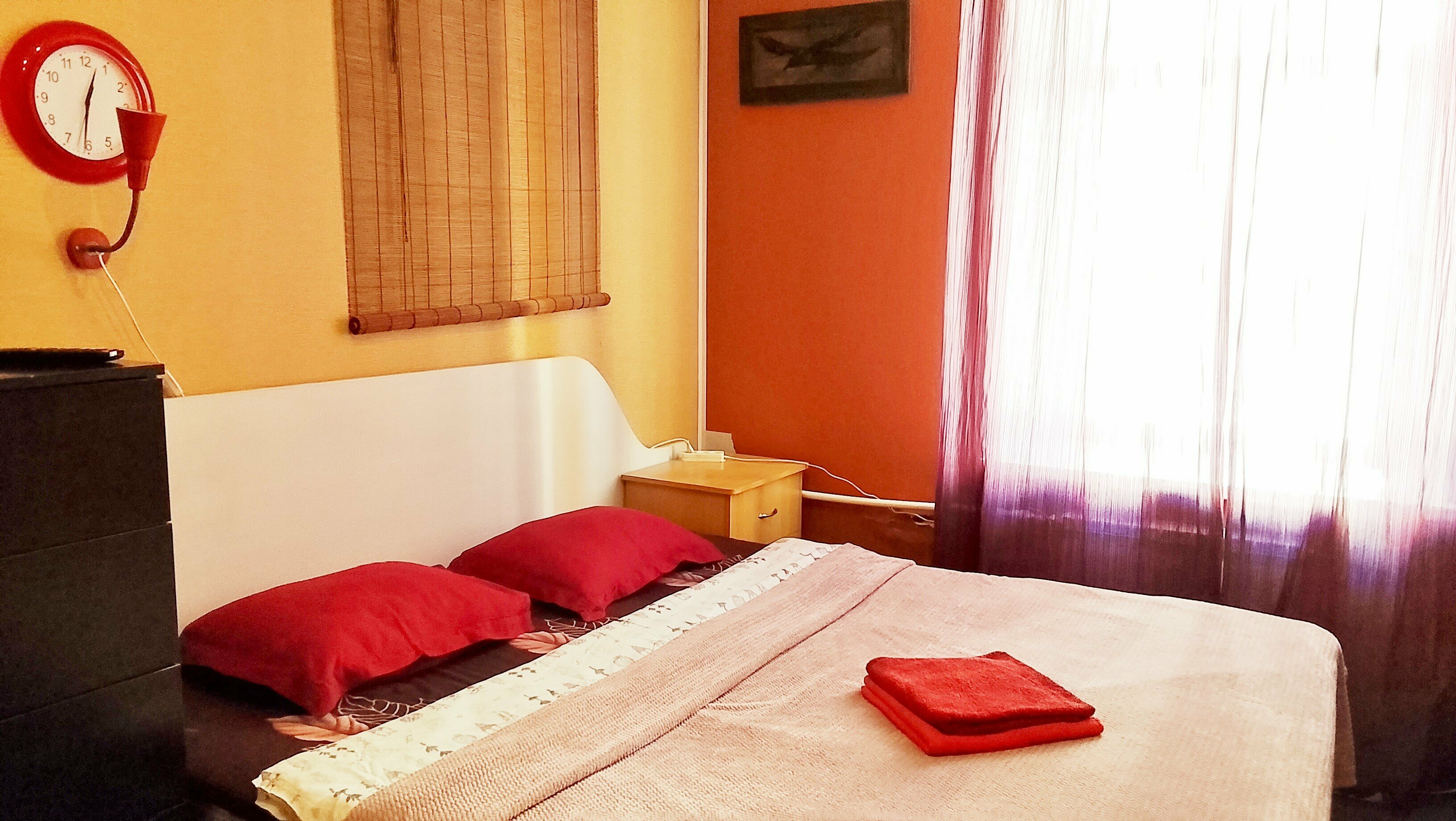 Семейный номер