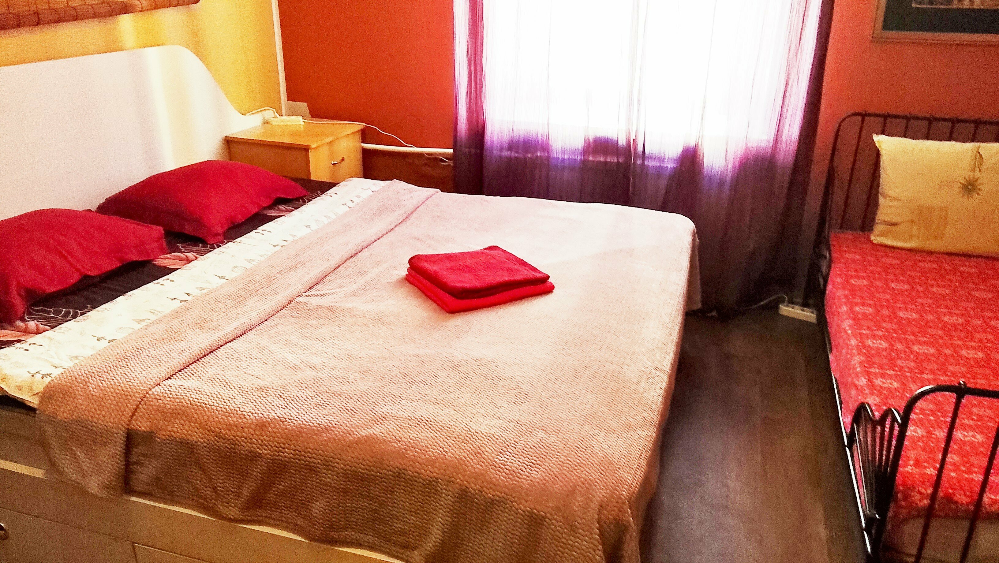 Семейный номер