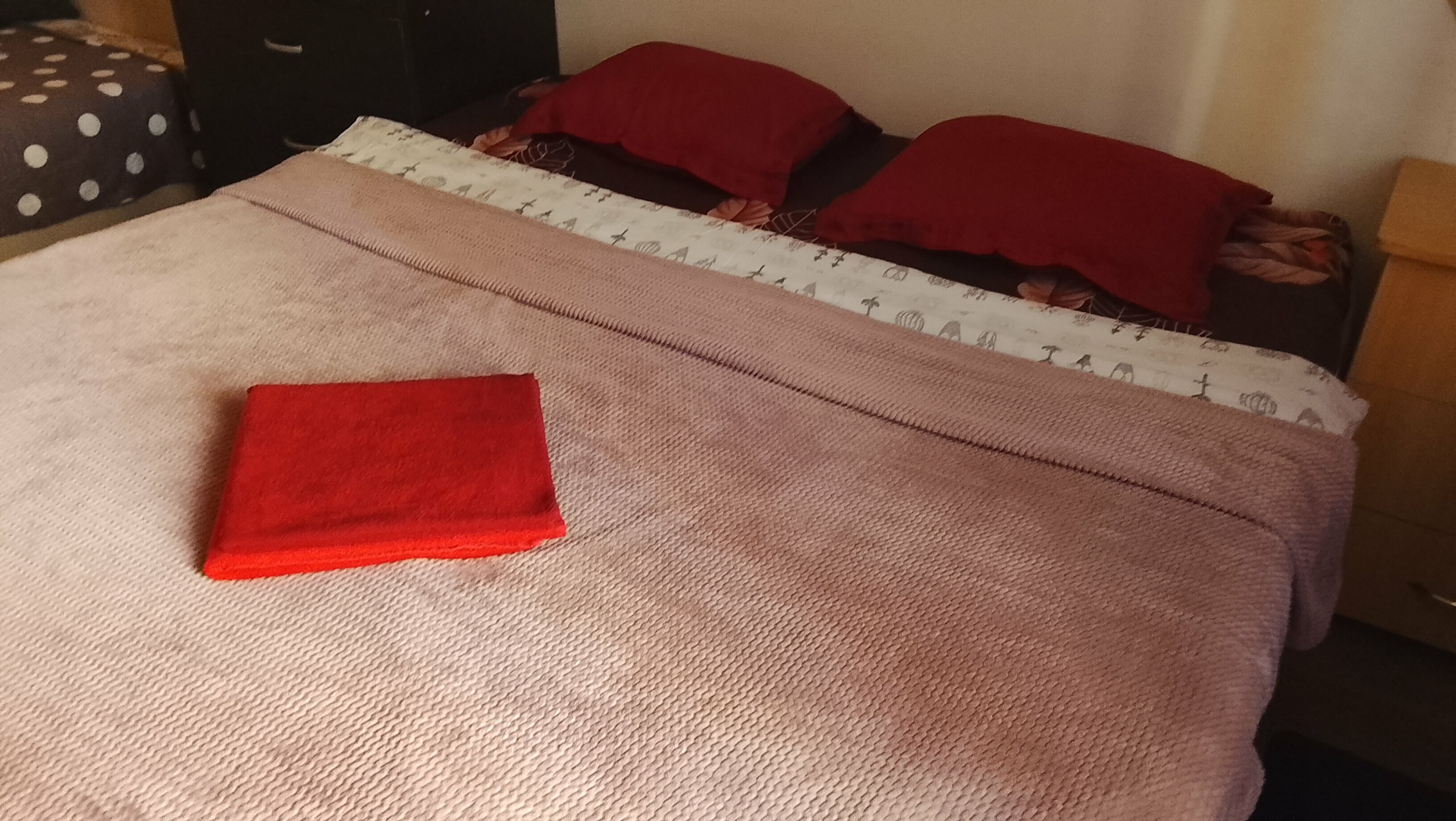 Семейный номер