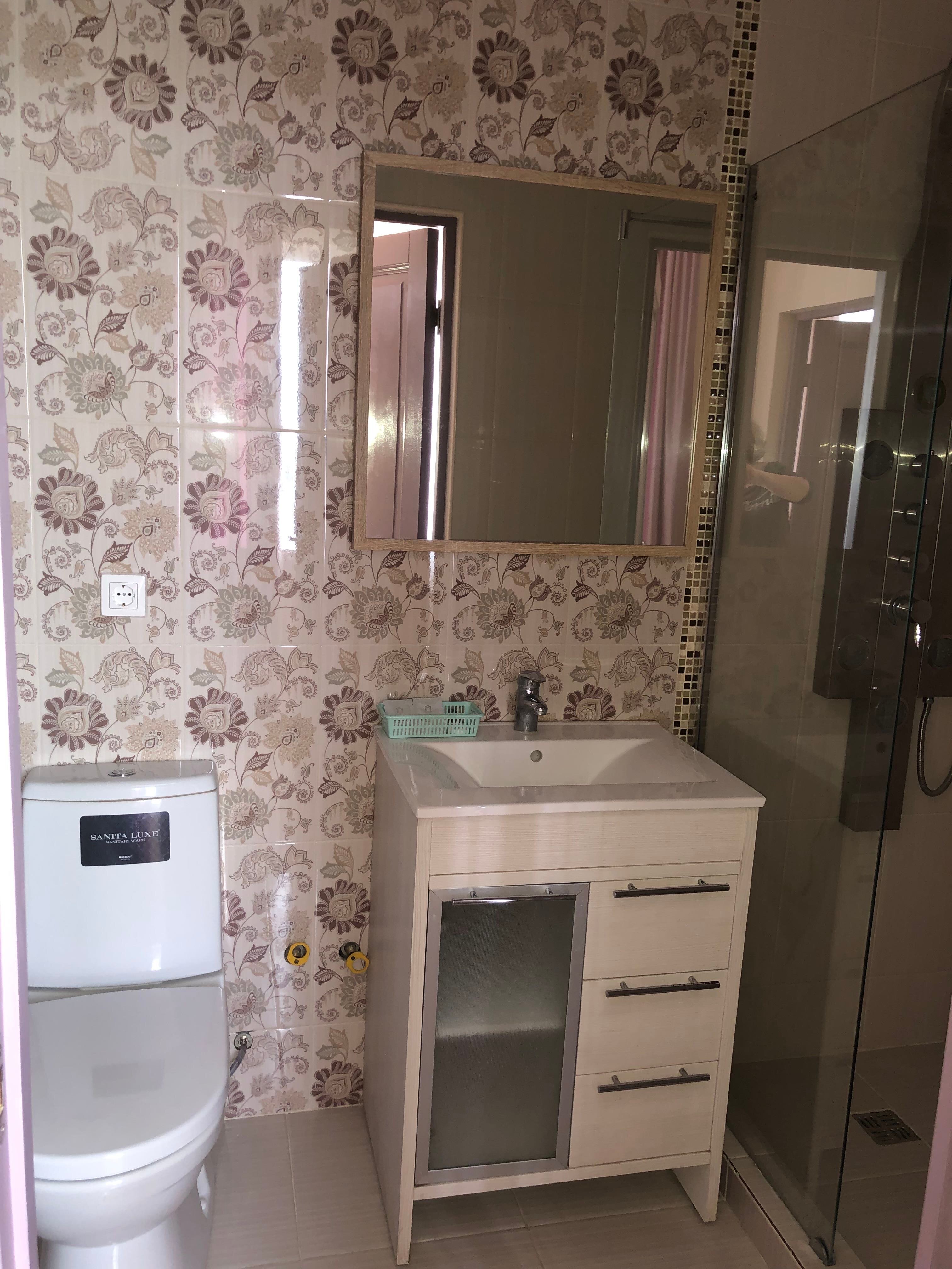 Двухместный номер с 1 кроватью или 2 отдельными кроватями